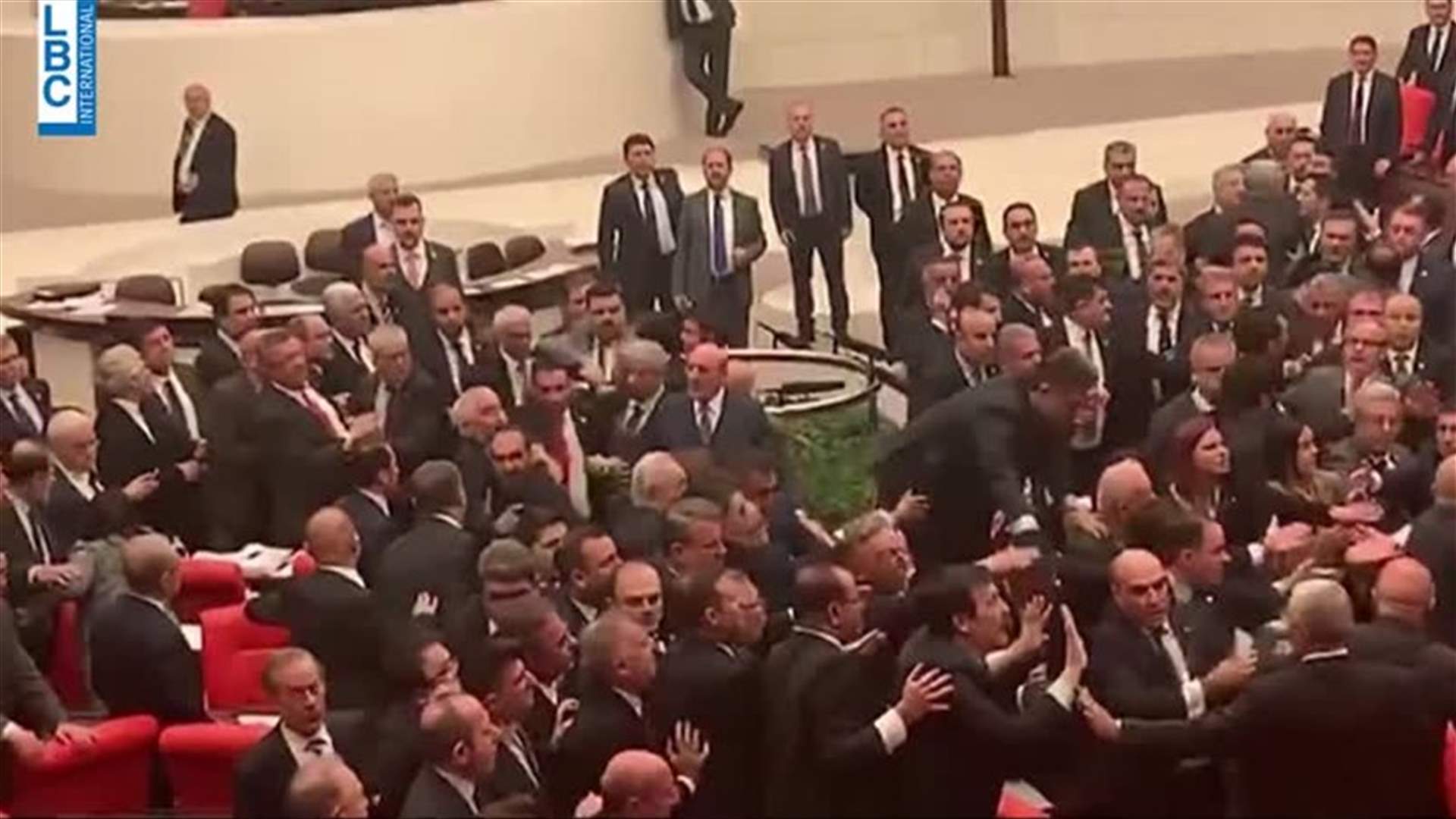LBCI