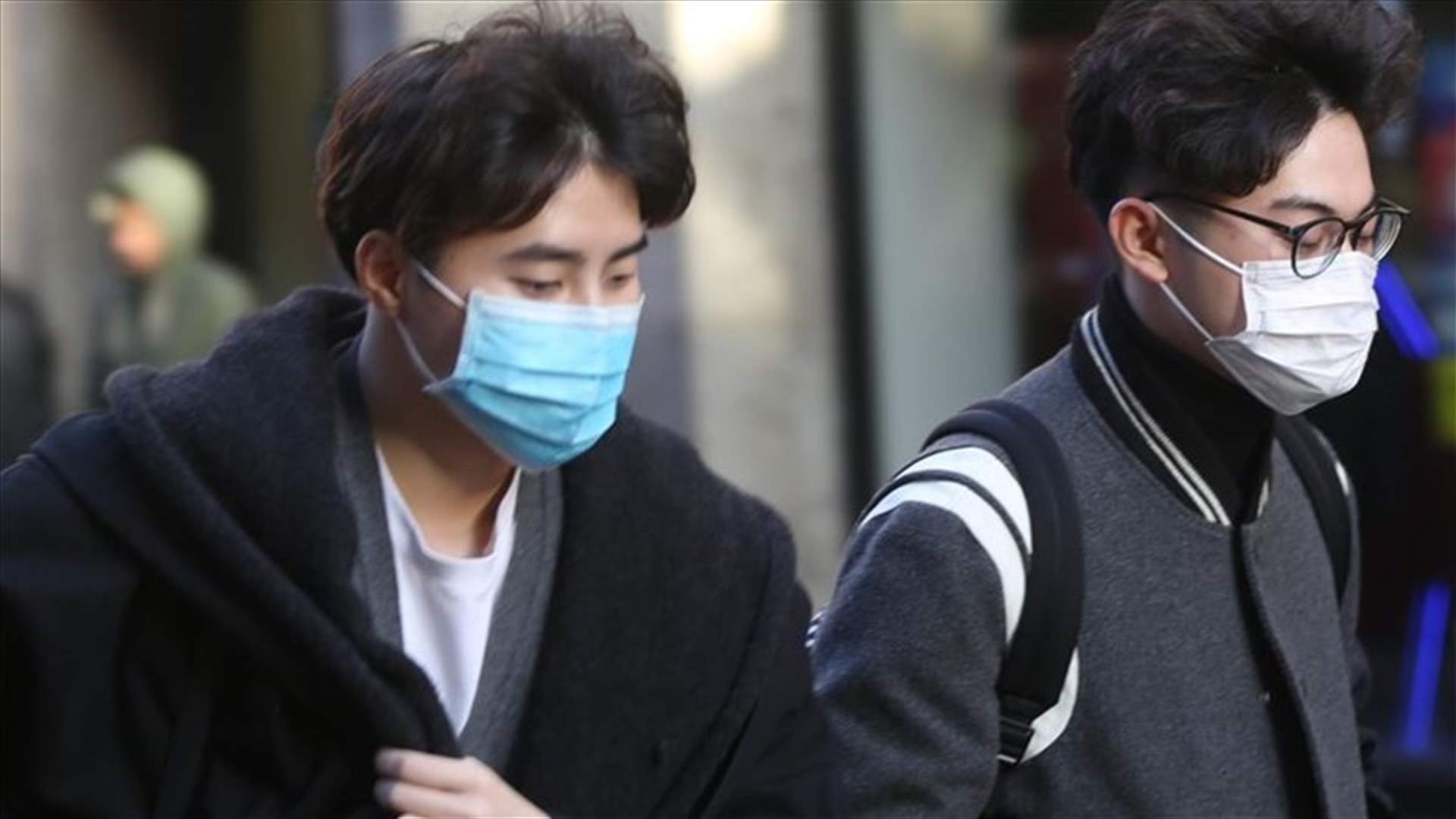 الجزائر تعلن عن تسجيل 9 حالات إصابة جديدة بفيروس كورونا