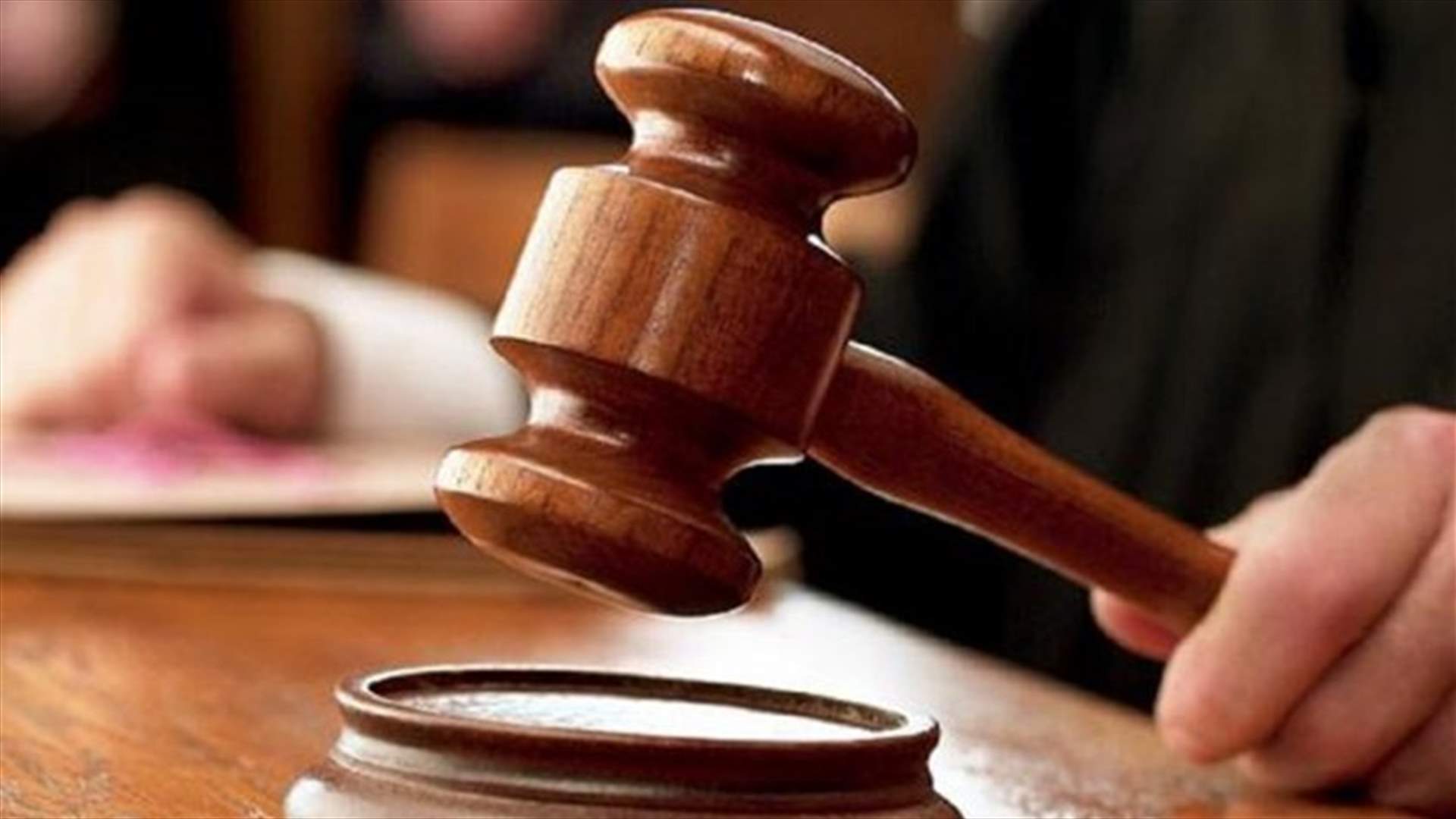 القاضي ابراهيم يدعي على حسن قريطم بجرم هدر المال العام والاهمال الوظيفي... اليكم التفاصيل