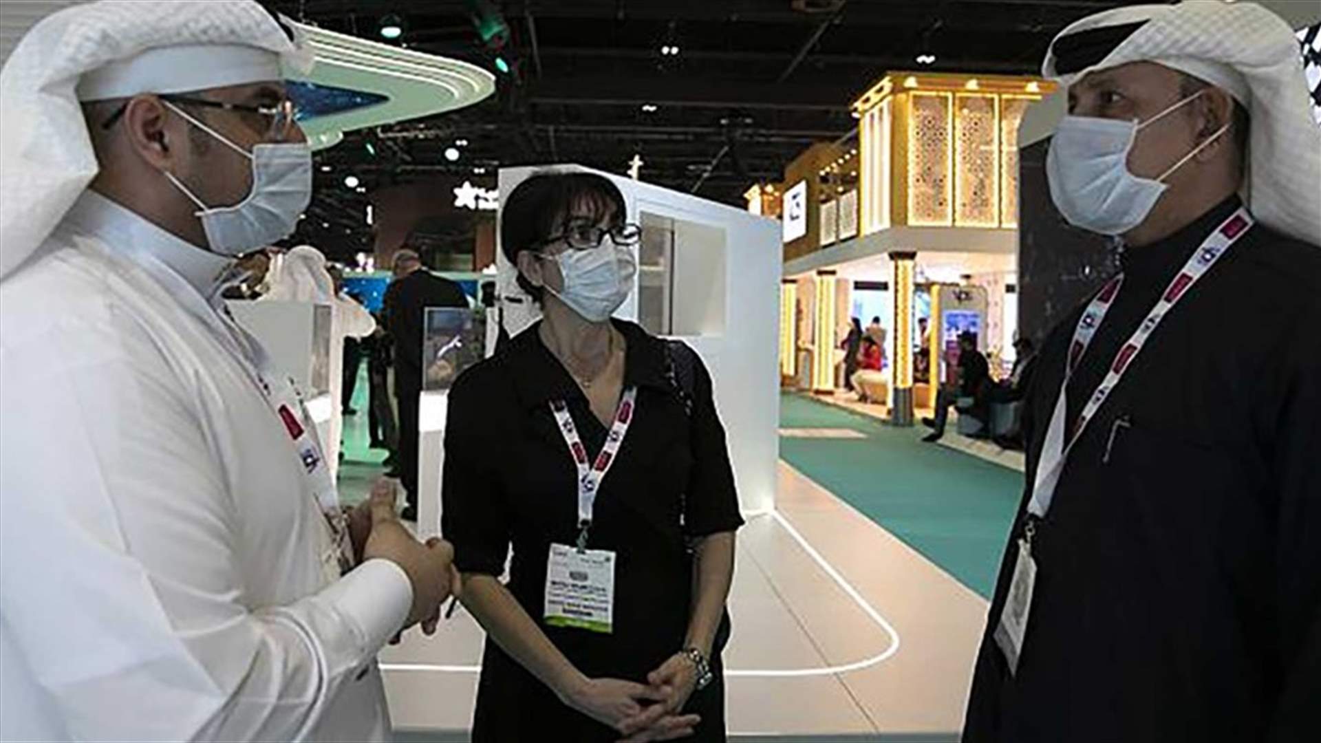 UAE advises against travel abroad over coronavirus concerns