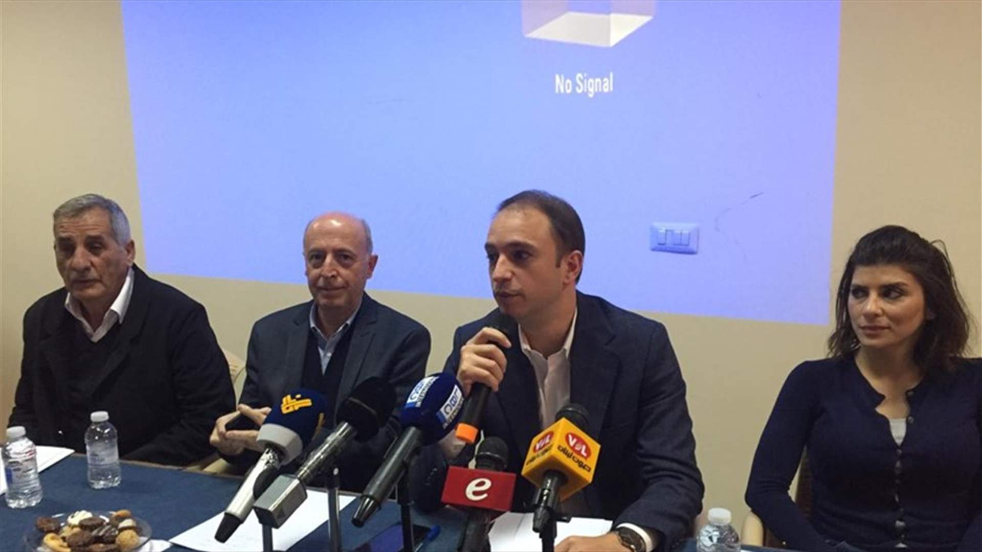 اطلاق خطة استعداد بعلبك - الهرمل للحد من انتشار كورونا