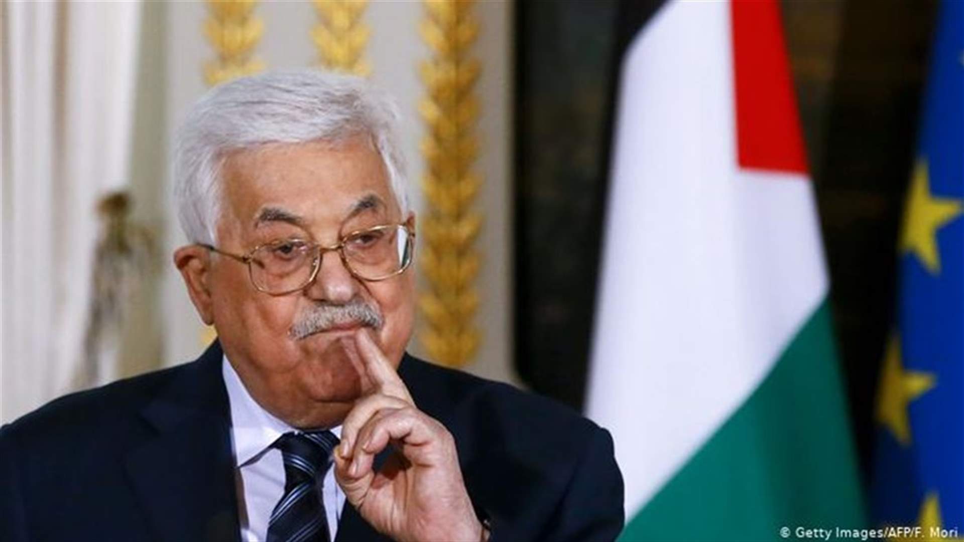 السلطة الفلسطينية تعلن حالة الطوارئ بسبب انتشار كورونا