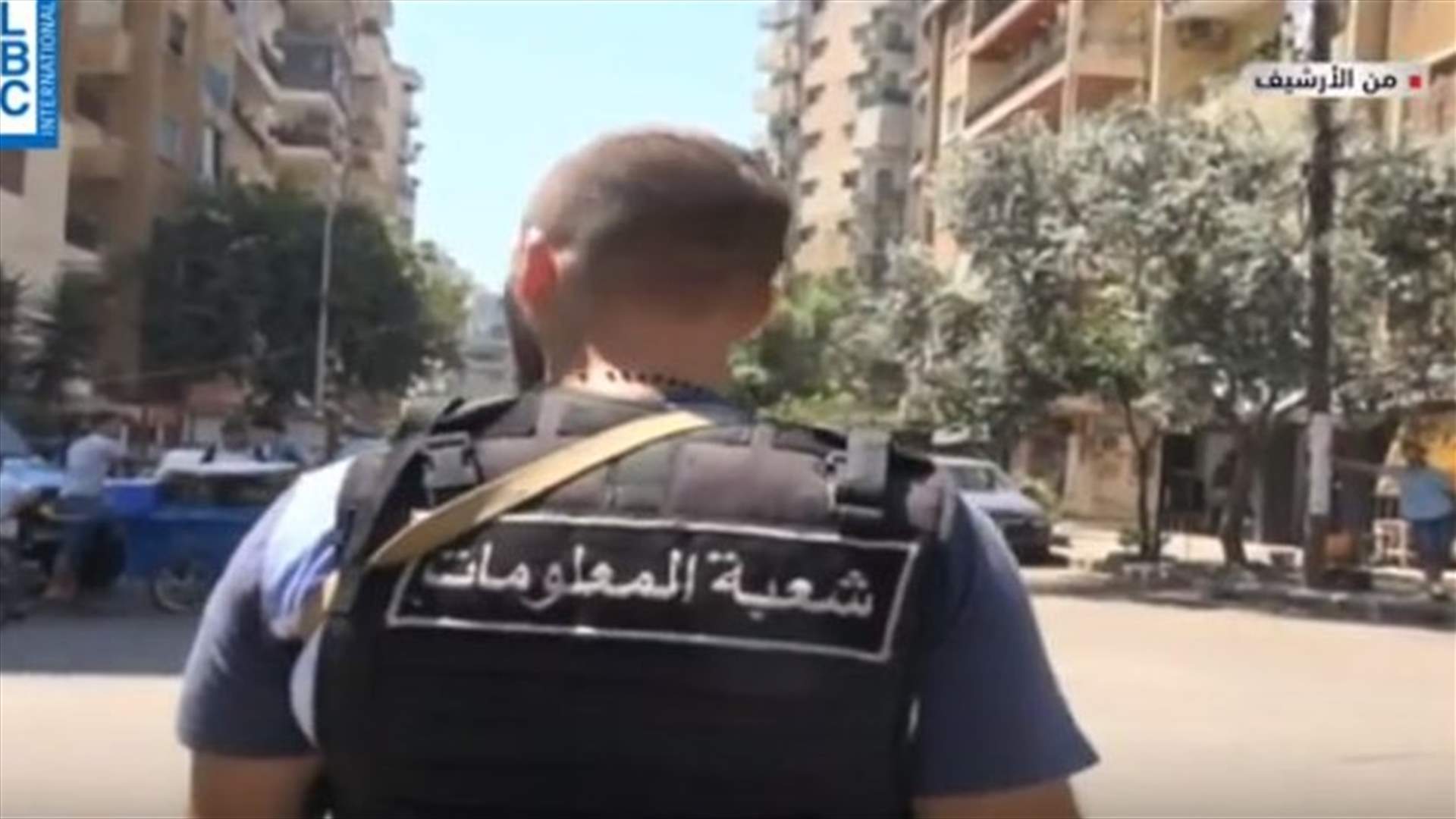 بعد خطفها من كفرحباب... شعبة المعلومات تحرّرها وتوقف العصابة
