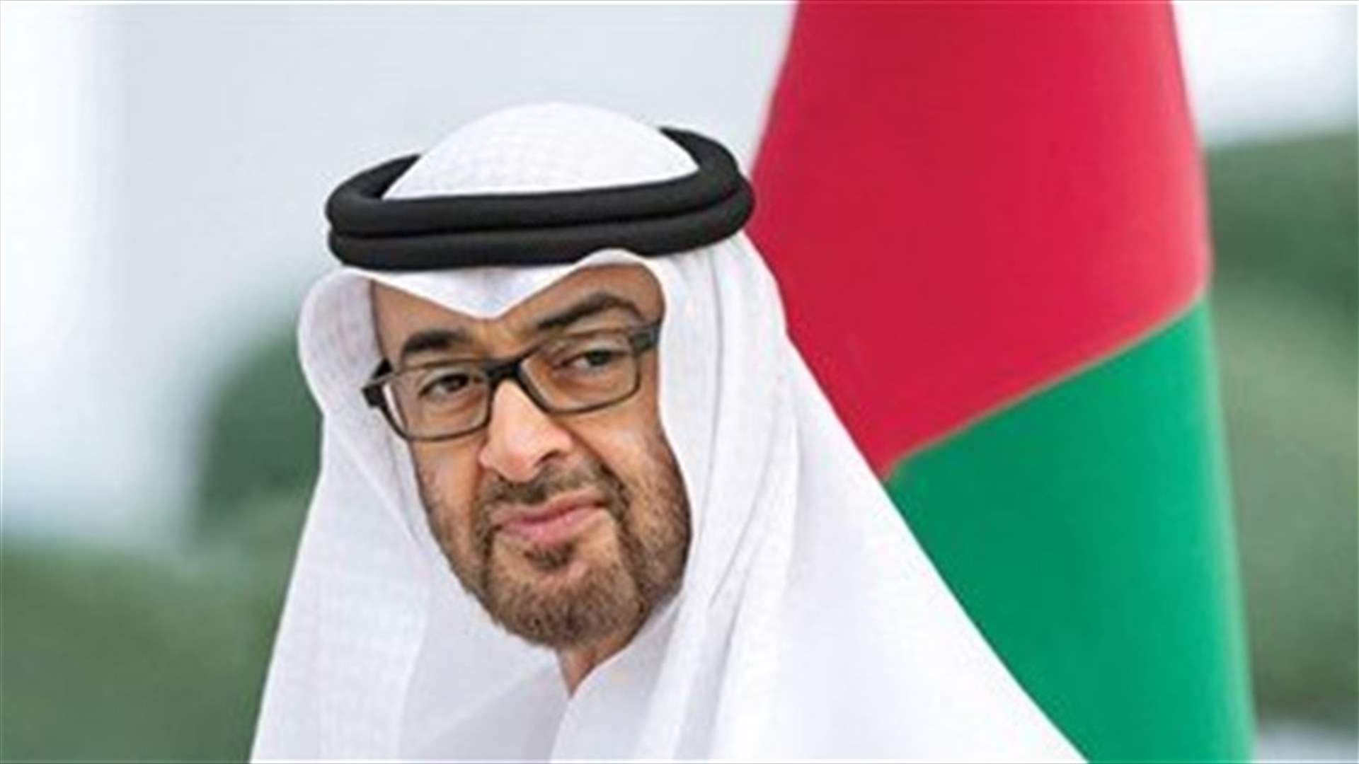 Abu Dhabi crown prince talks coronavirus cooperation with Bill Gates