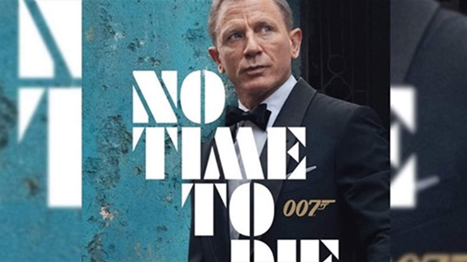 James Bond movie release pushed back seven months amid coronavirus