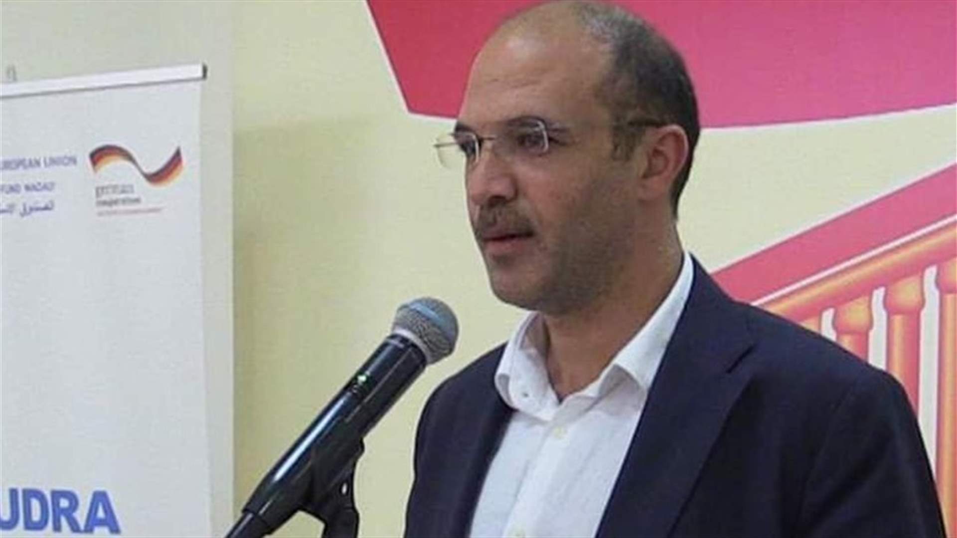 وزير الصحة: خرجنا من مرحلة الاحتواء وهناك انتشار لفيروس كورونا... وسجلنا 4 حالات مجهولة المصدر