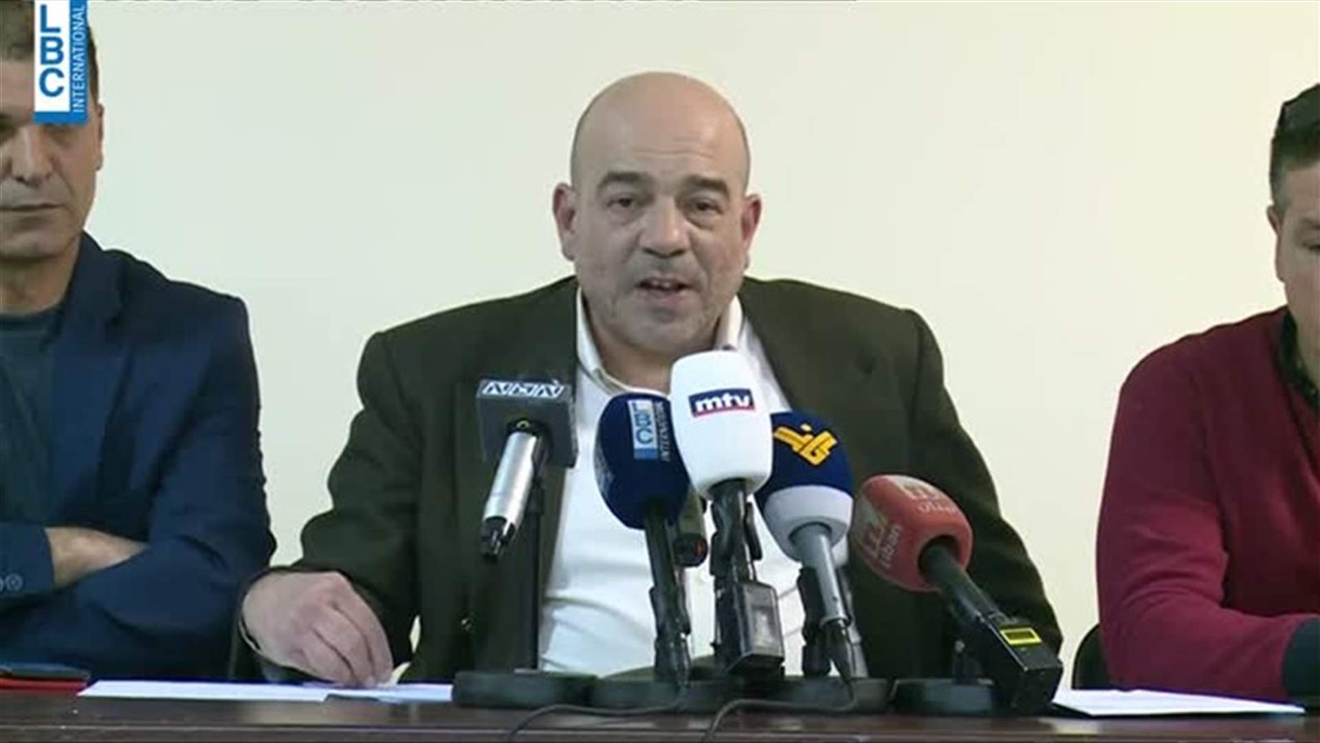 LBCI