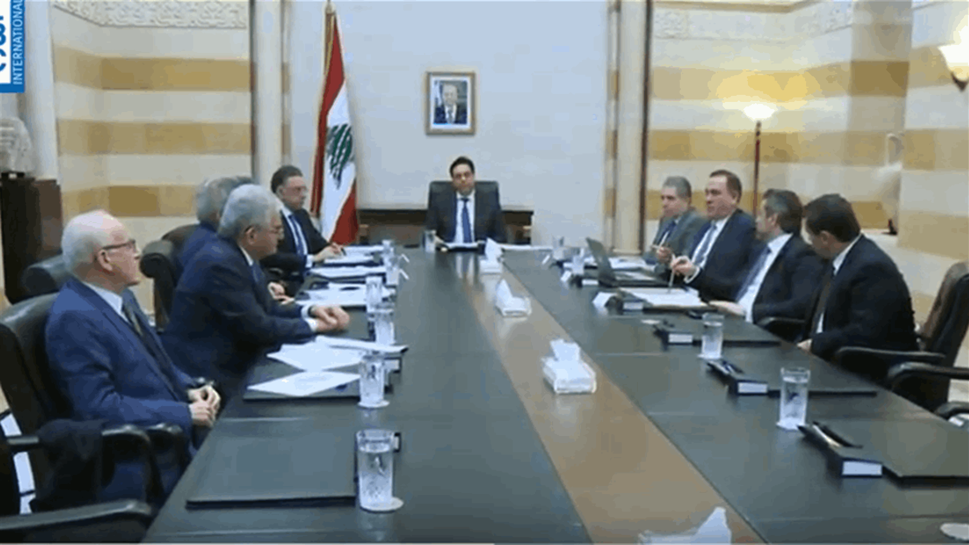 LBCI