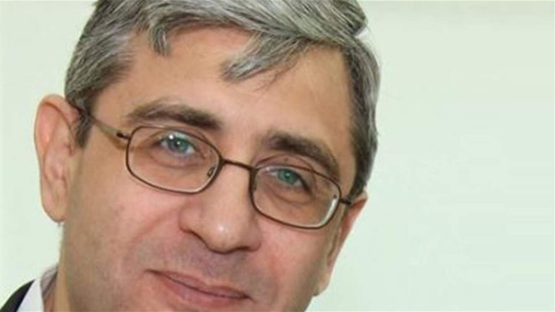 المجذوب سمح باحتساب ساعات المتعاقدين بعيد المعلم ومدد مهلة تقديم طلبات ذوي الإحتياجات والمرضى للامتحانات الرسمية