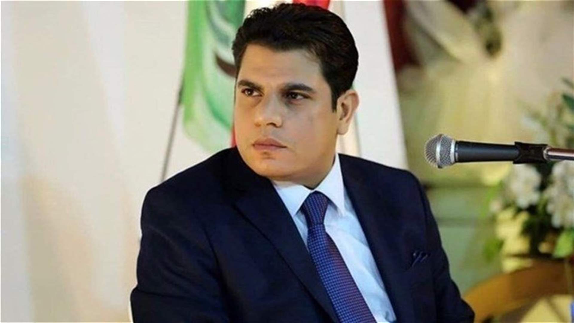 سالم زهران: يبدو أن وزيرة العدل ستعيد التشكيلات لمجلس القضاء الاعلى لإعادة النظر بها