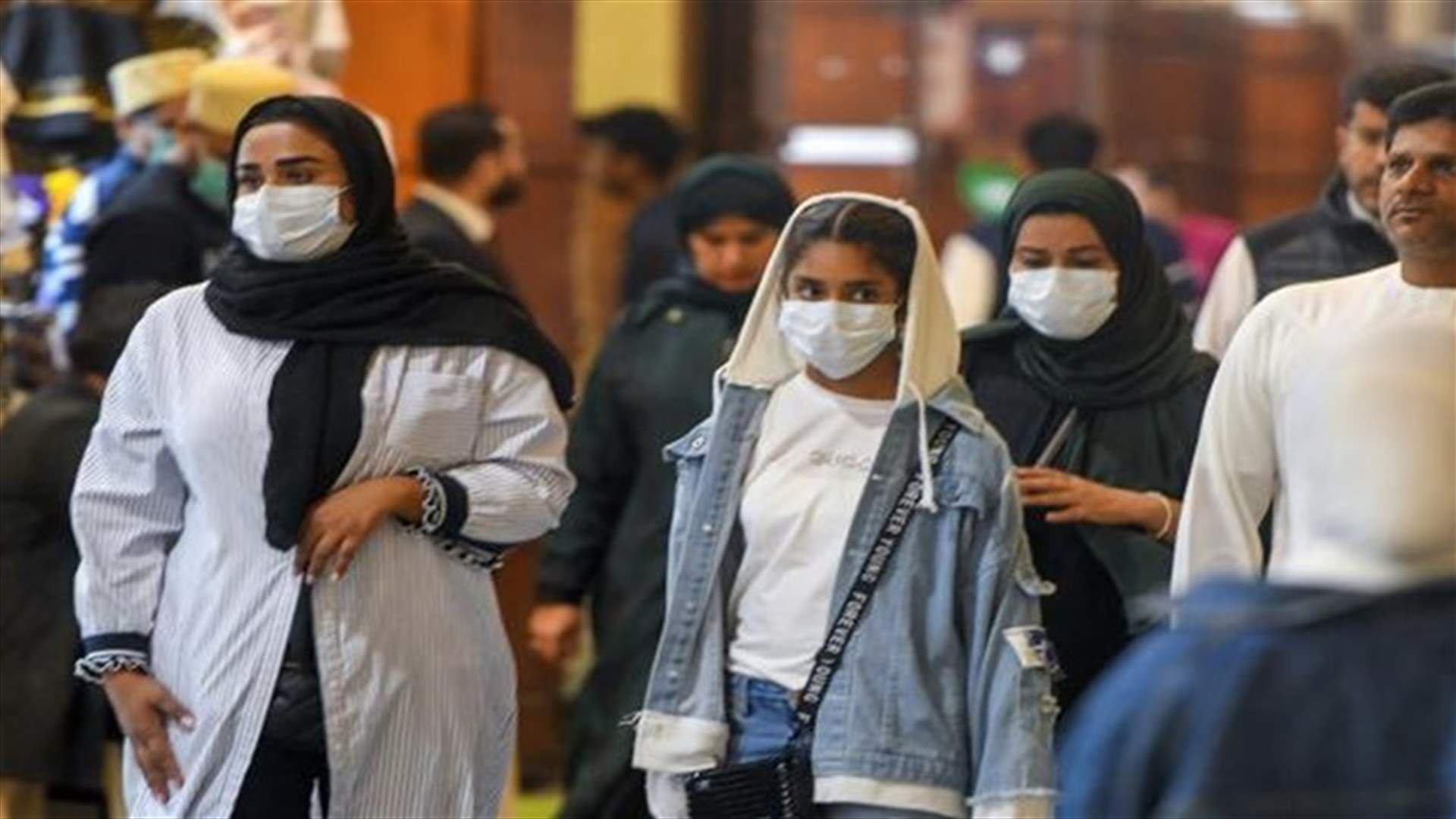 تدابير جديدة من بغداد في مواجهة كورونا