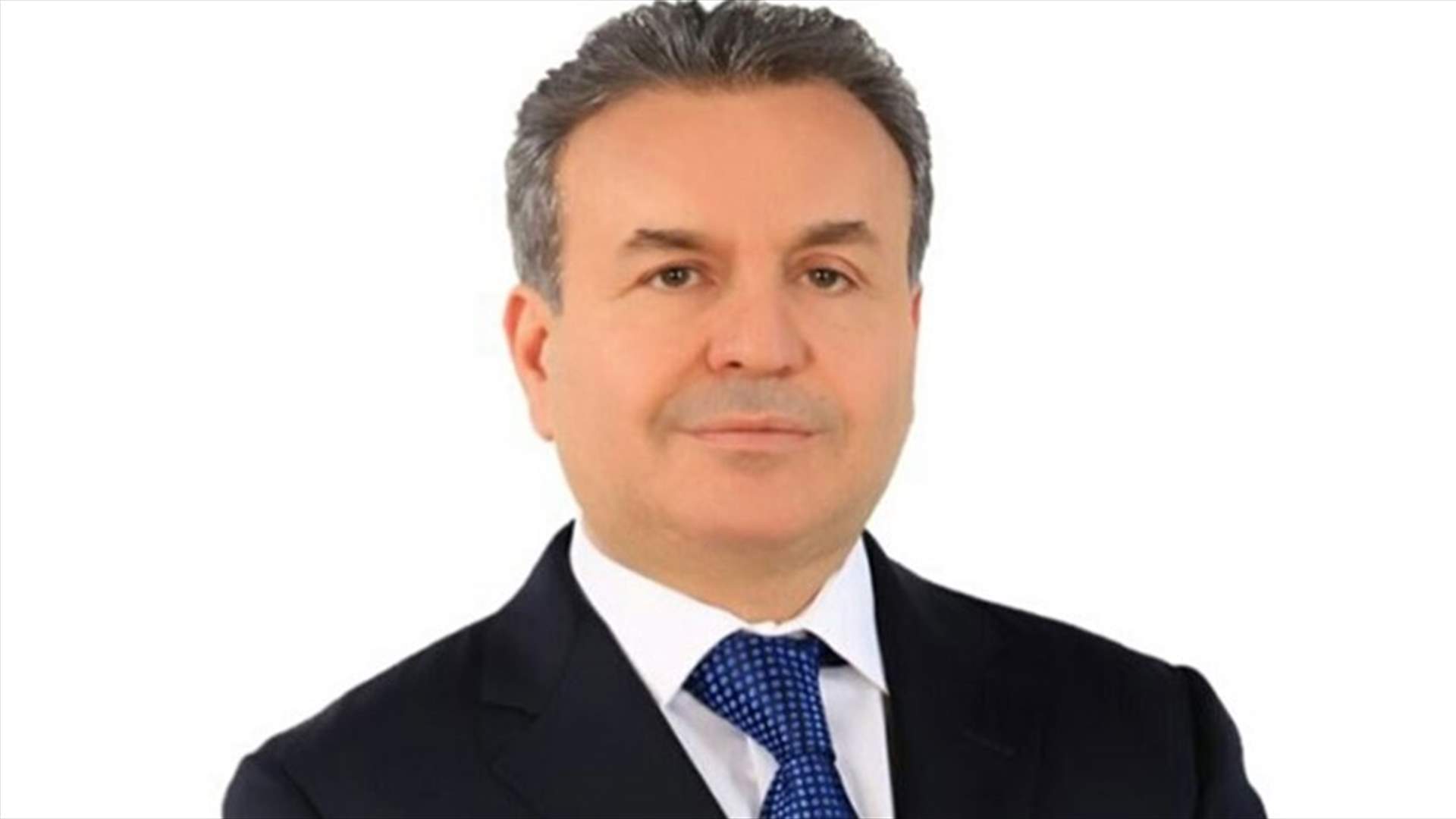 درغام ردا على غادة عون: لم أتبلغ يوما بأي شكوى ضدي