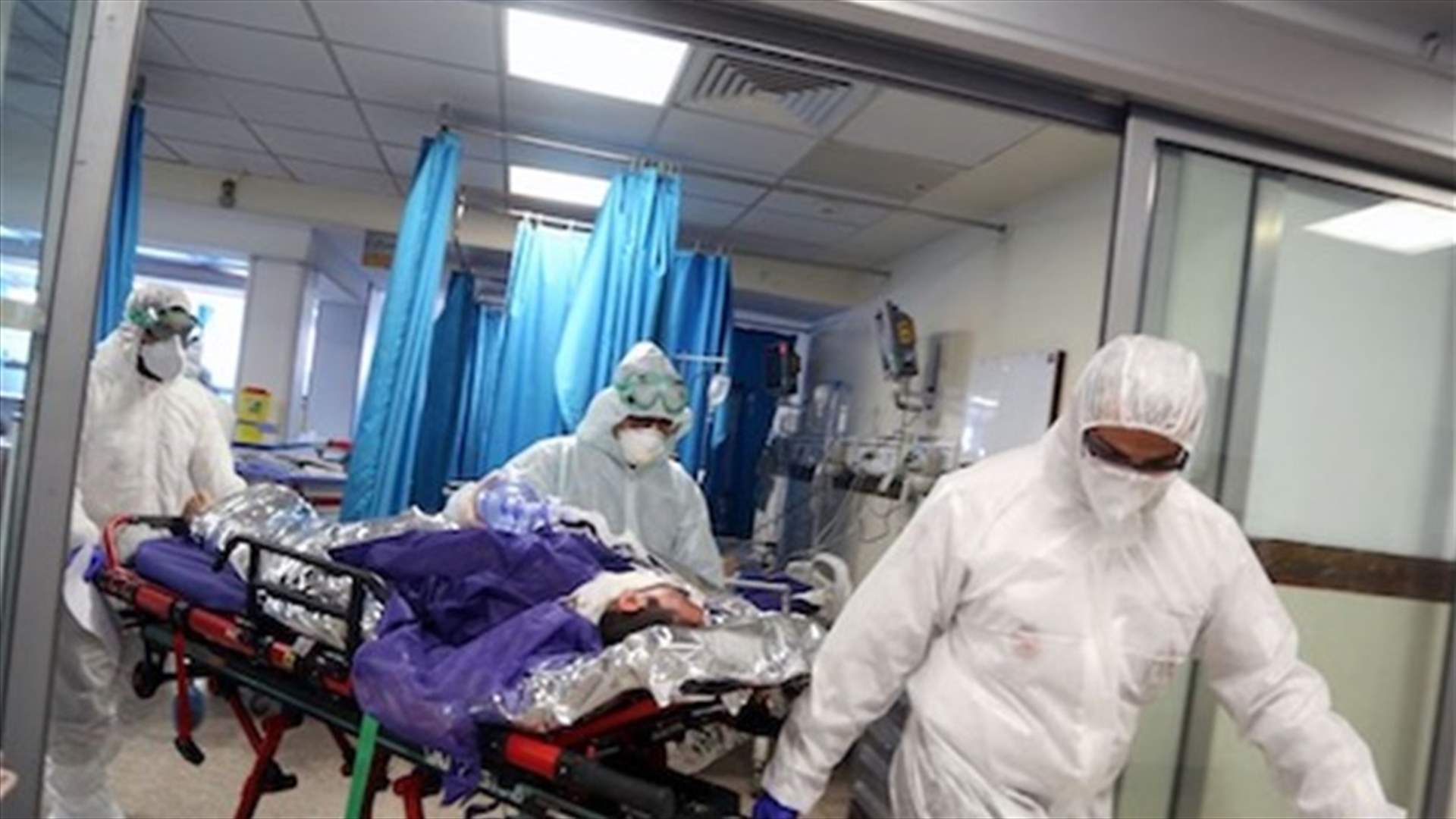 عدد وفيات كورونا بإيران يصل إلى 145