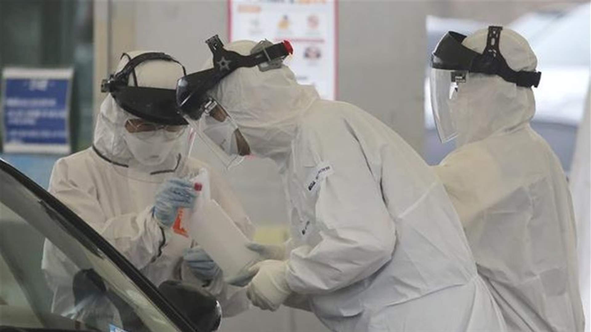 Number of UK coronavirus cases rises to 206