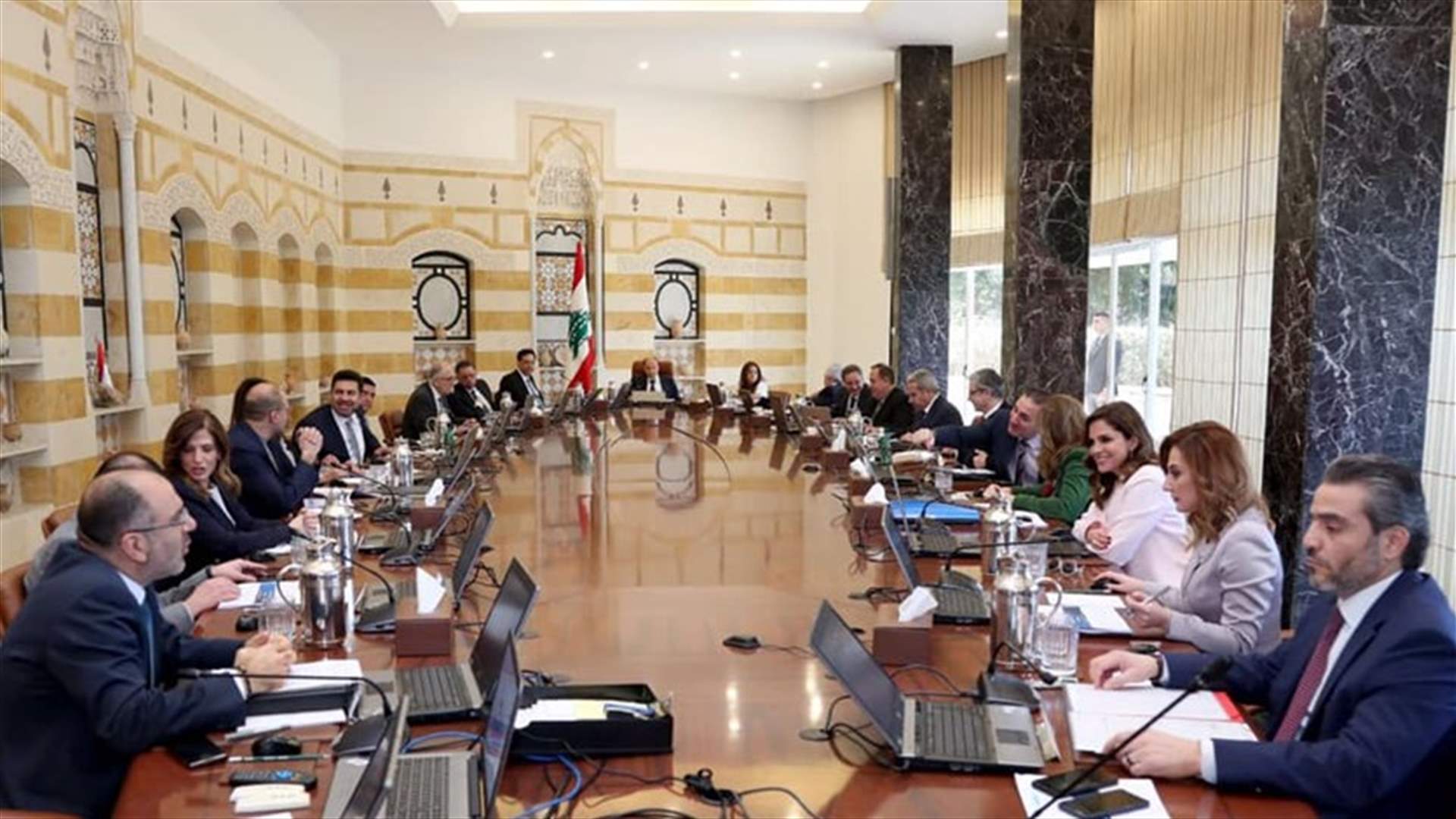 الحكومة تقرر عدم الدفع... اليكم التفاصيل