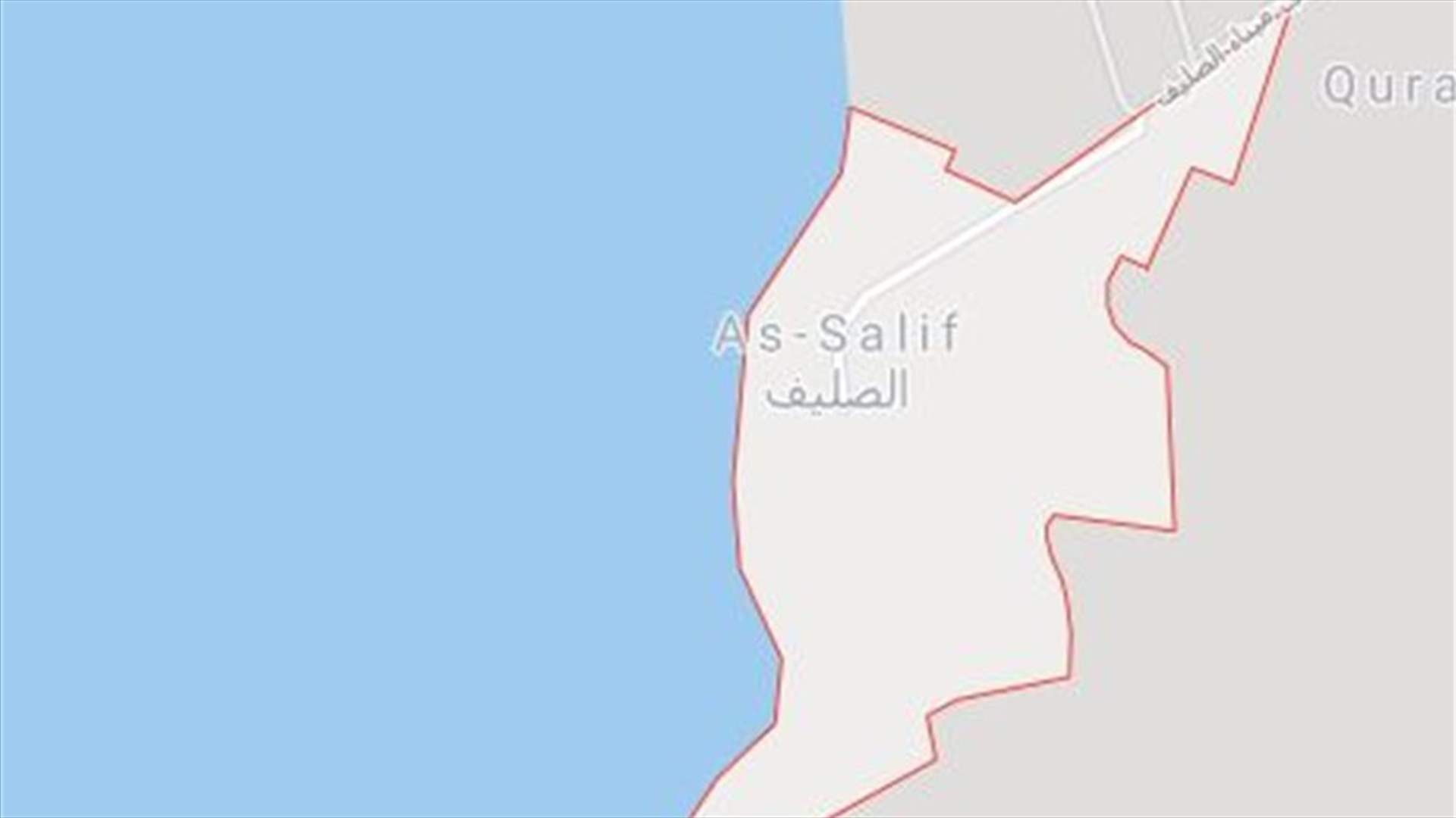 التلفزيون السعودي: التحالف الذي تقوده السعودية باليمن ينفذ عملية بالصليف
