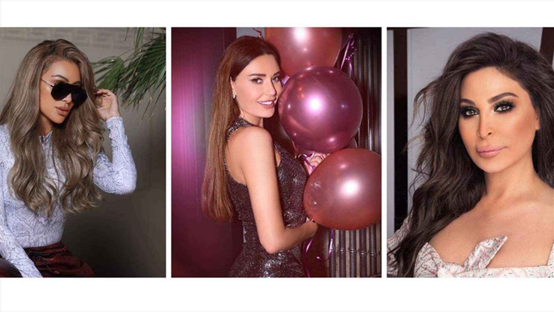 نجمات لبنان يغرّدن عن المرأة في يومها العالمي... إنجازات ونصائح وصعوبات!