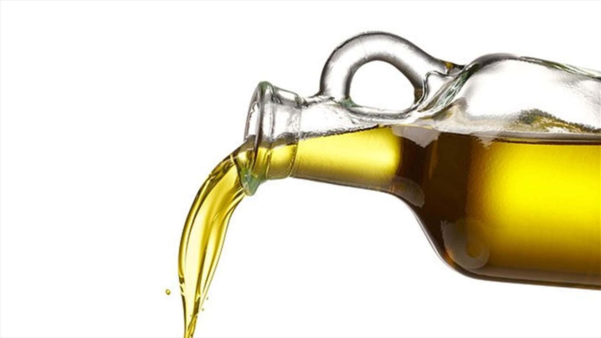 استهلكوا نصف ملعقة صغيرة من زيت الزيتون يوميًا وحاربوا هذا المرض الشائع!