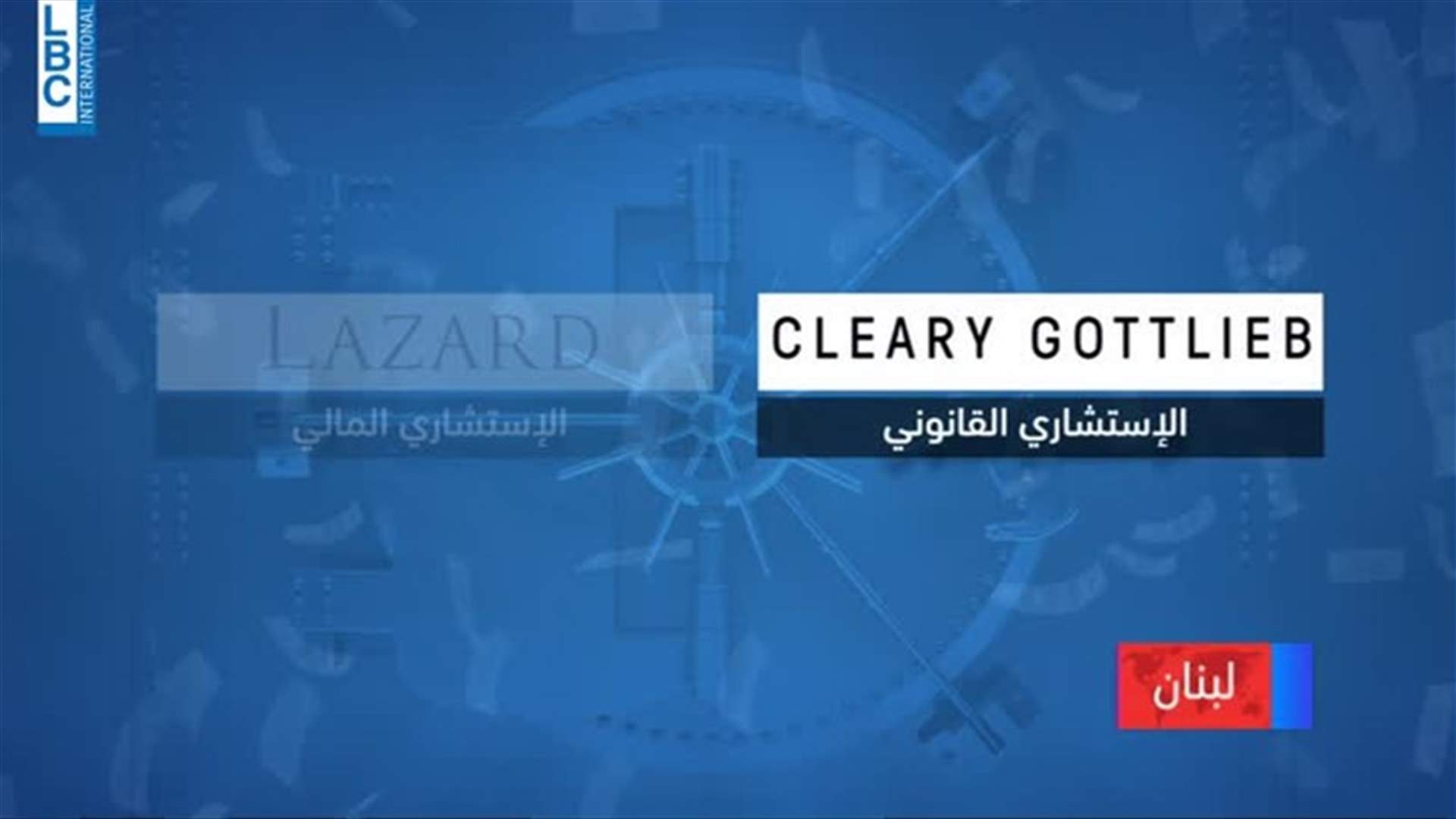 LBCI