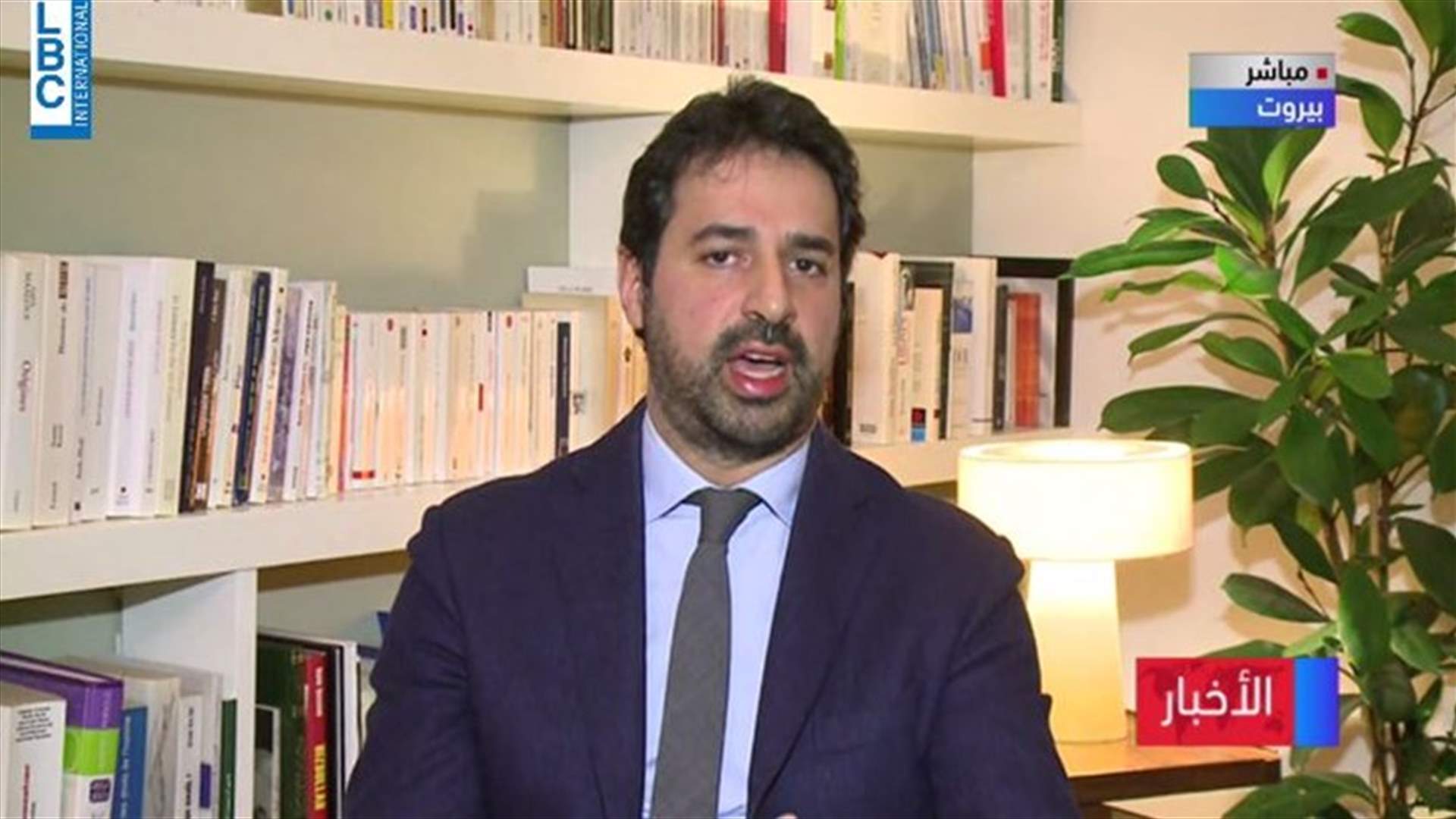 LBCI