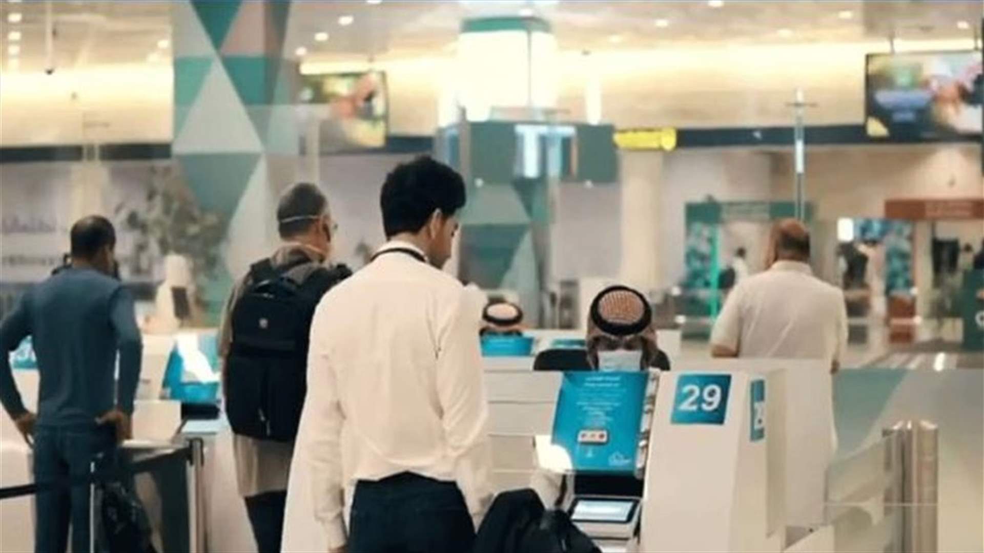 السعودية تعلن اكتشاف أربع حالات إصابة جديدة بفيروس كورونا