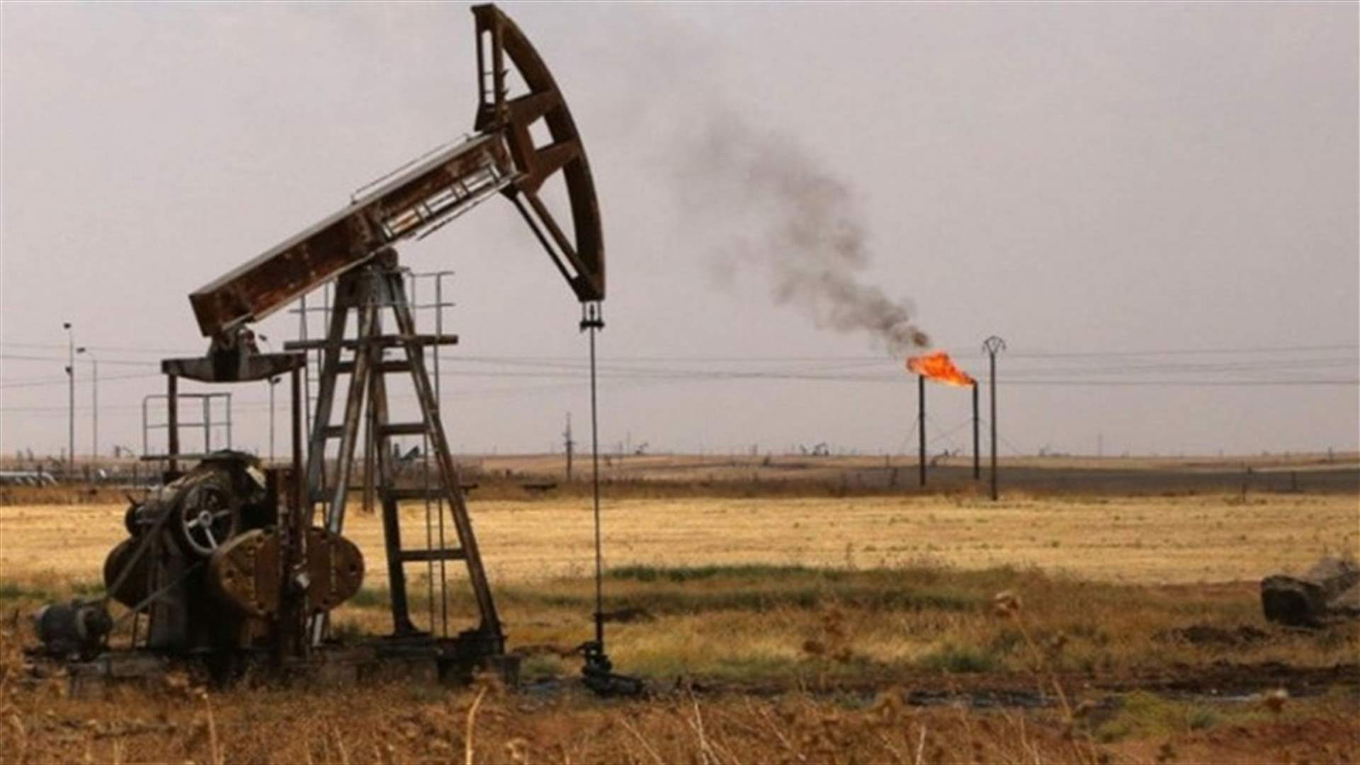 تراجع قياسي في أسعار النفط الخام... كم بلغ سعر البرميل؟