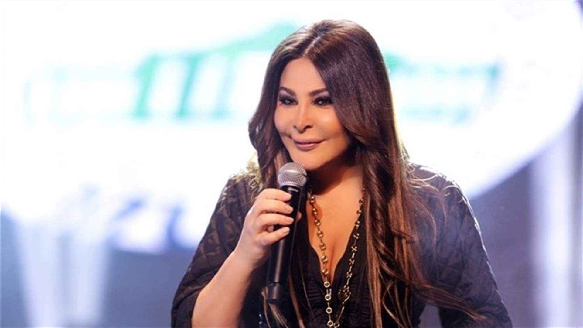 إليسا تتراجع عن إعتزالها.. ومعلومات جديدة عن ألبومها المُنتظر