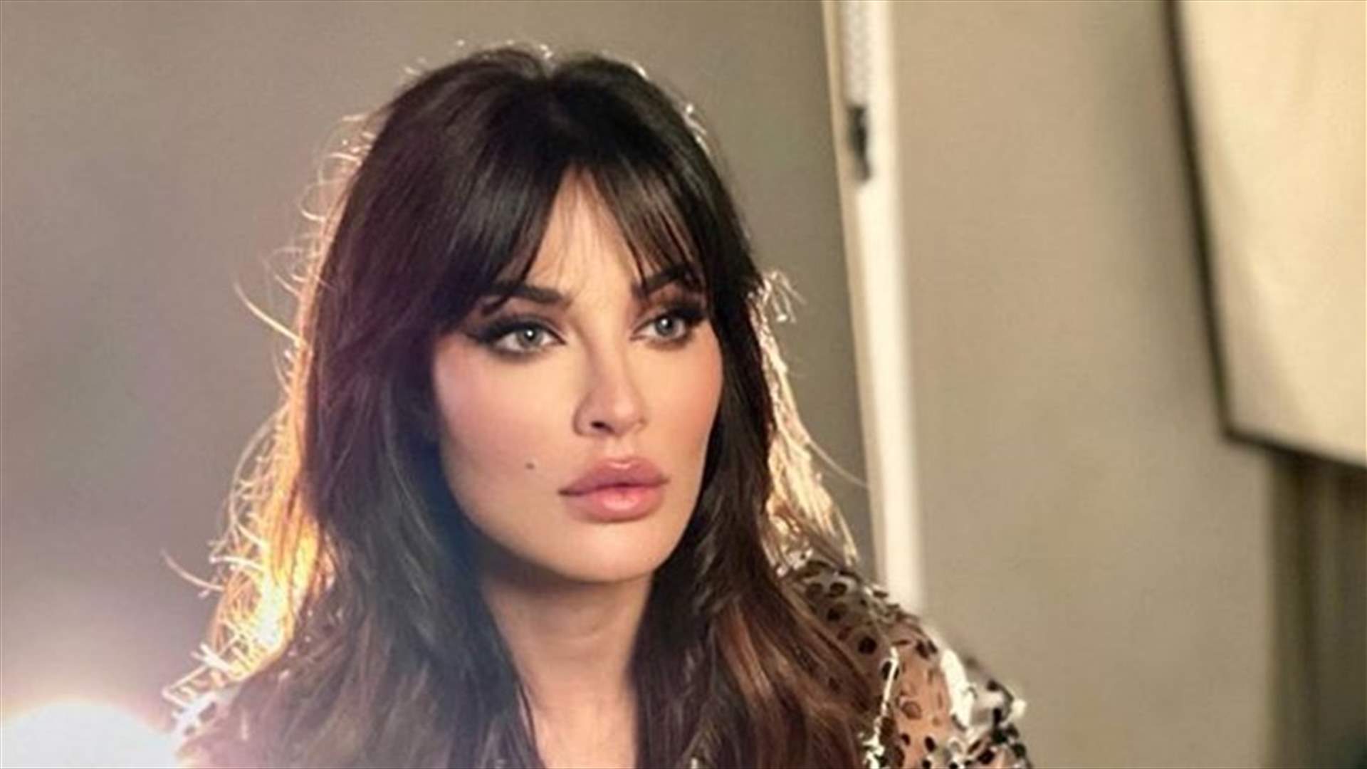 إختفاء نادين نسيب نجيم في 2021: 90 بالمئة لن أكون موجودة!