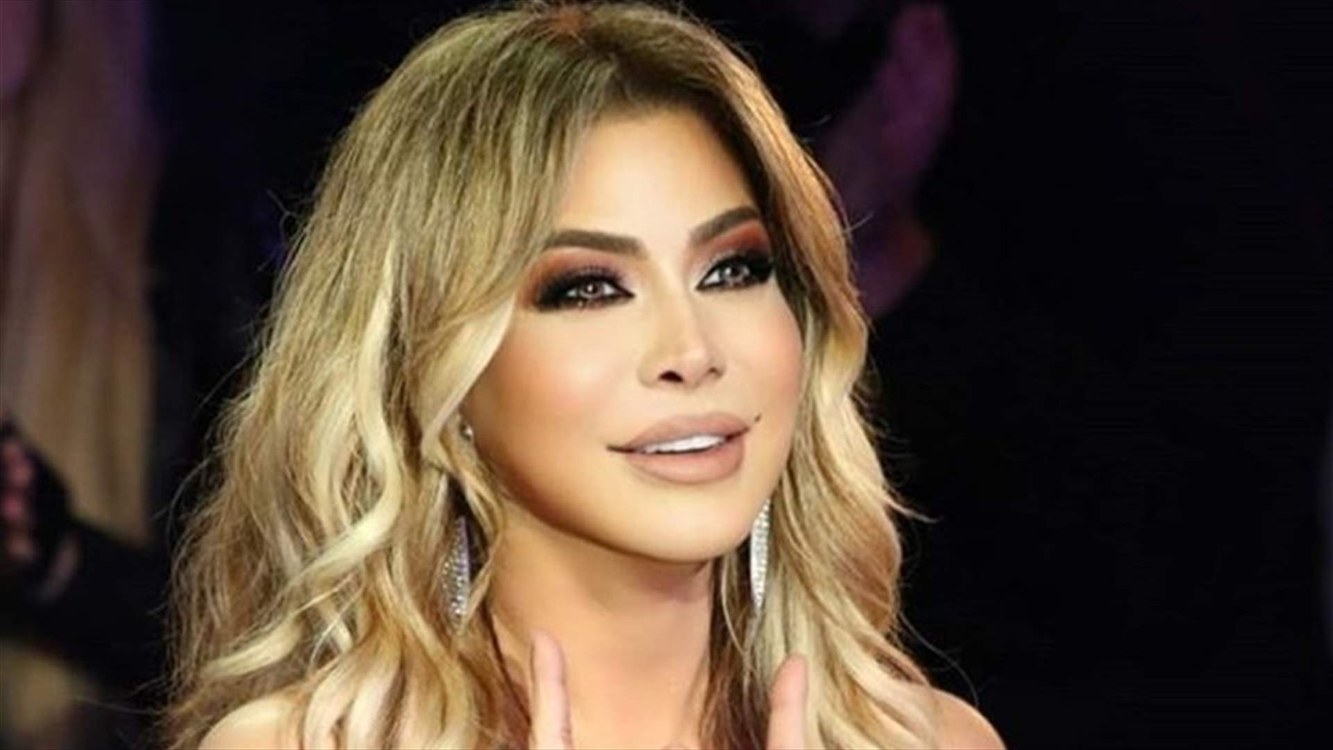 نوال الزغبي تقيّم علاقتها بزميلاتها.. من رسب بعلامة 1 من 10؟