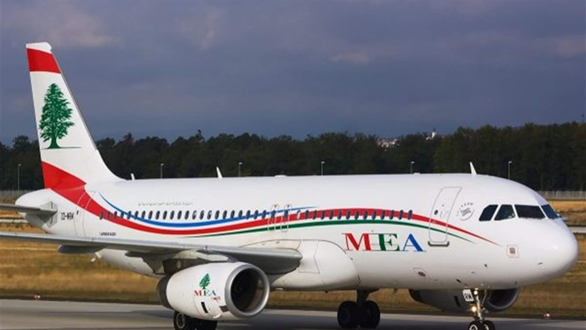 MEA takes coronavirus onboard precautions