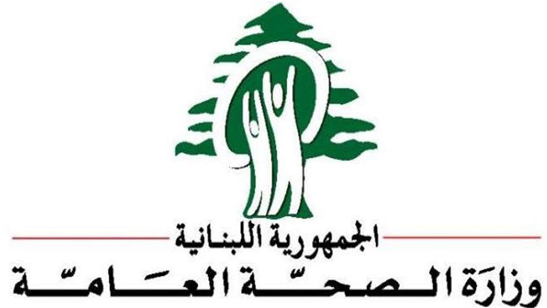 وزارة الصحة: حالة وفاة جديدة بكورونا و61 إصابة مثبتة