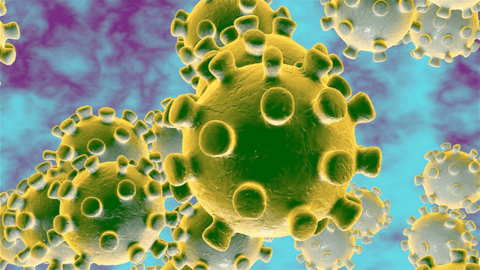 Second death from coronavirus in Lebanon