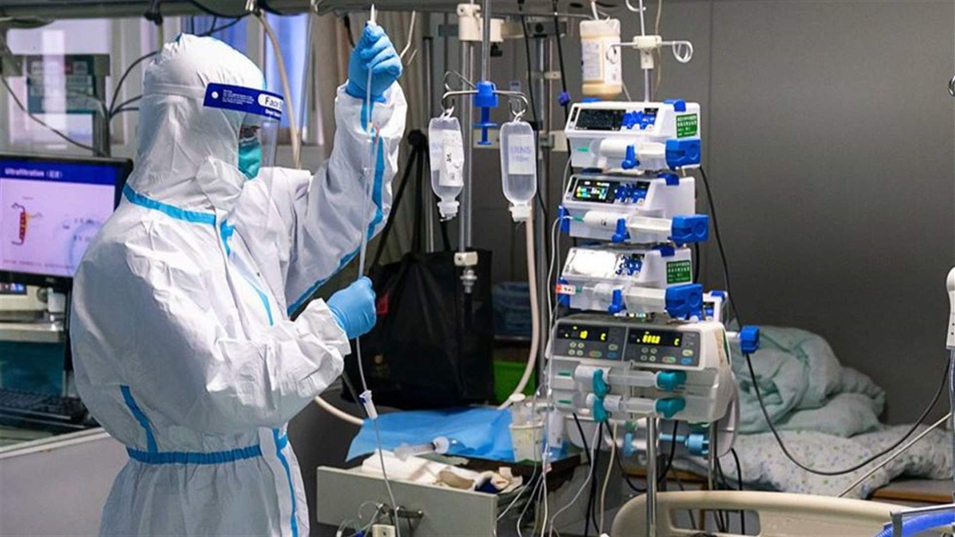 Jamaica confirms first imported case of coronavirus