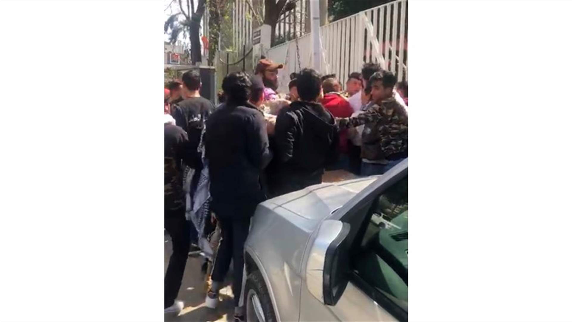 LBCI
