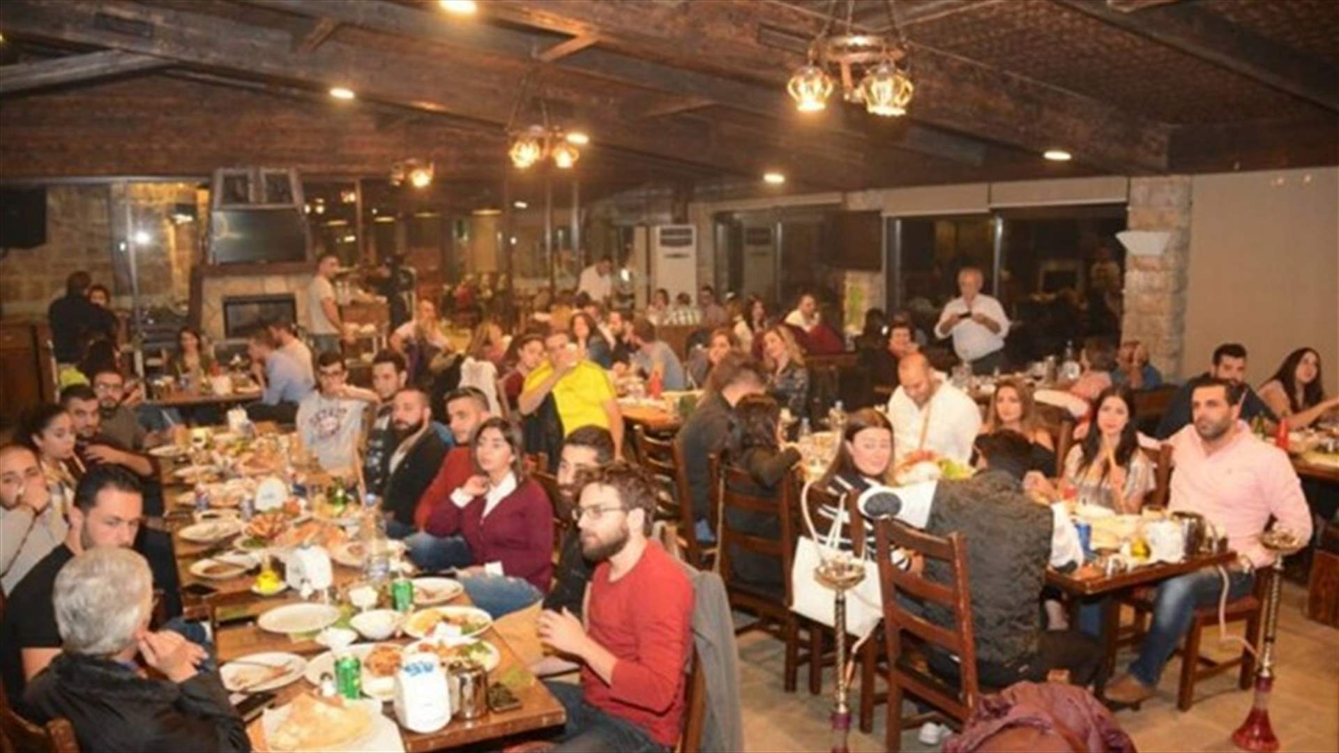 إقفال المطاعم بسبب كورونا... ماذا عن خدمة &quot;الديليفري&quot;؟