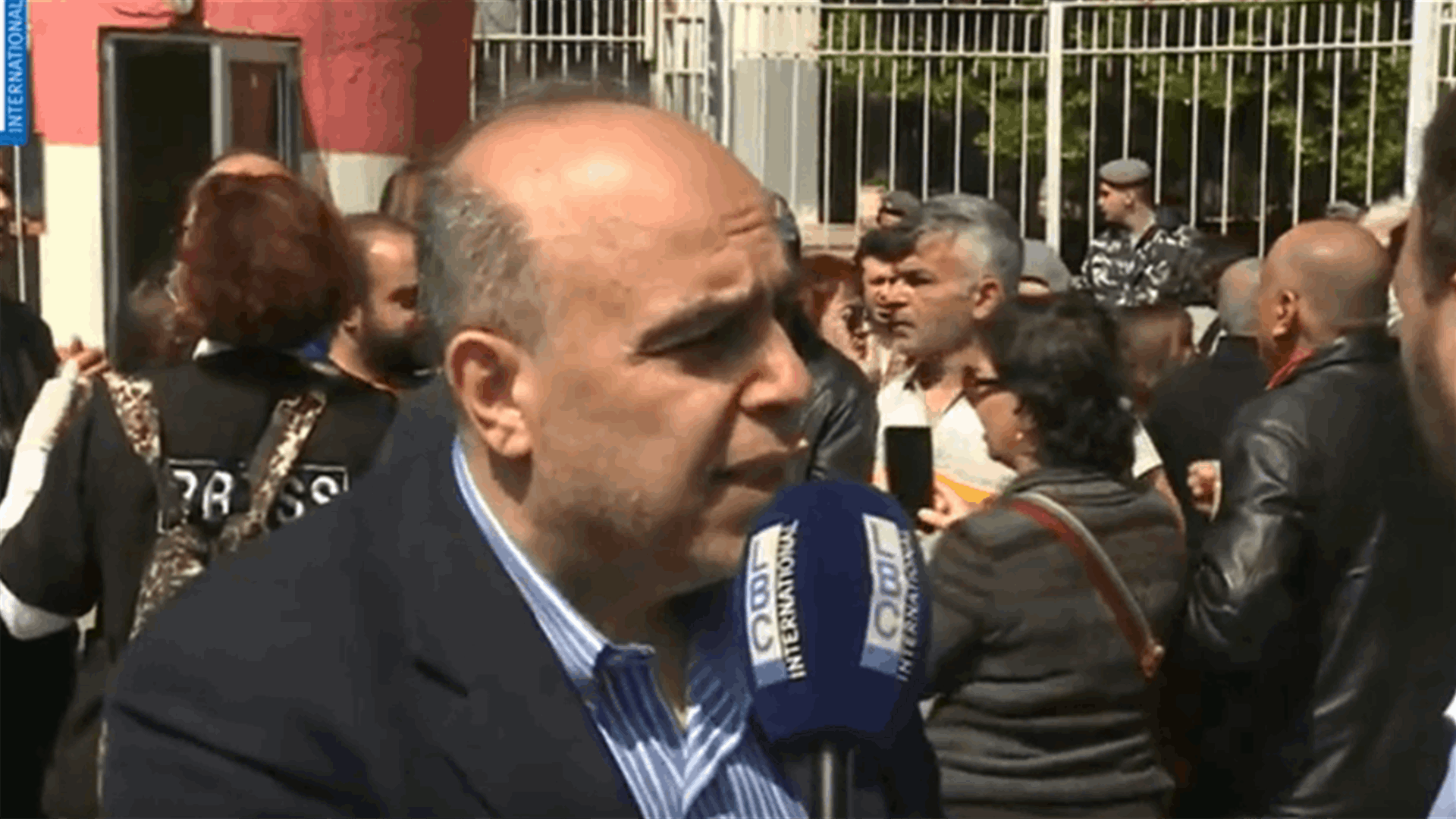LBCI