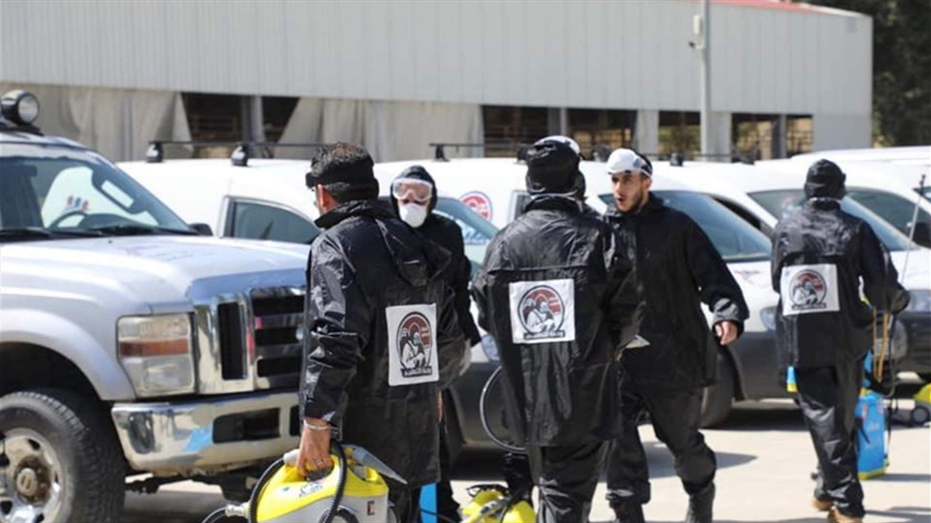 مراد يعلن تشكيل وحدة التعقيم الصحية في البقاع الغربي والأوسط وراشيا...
