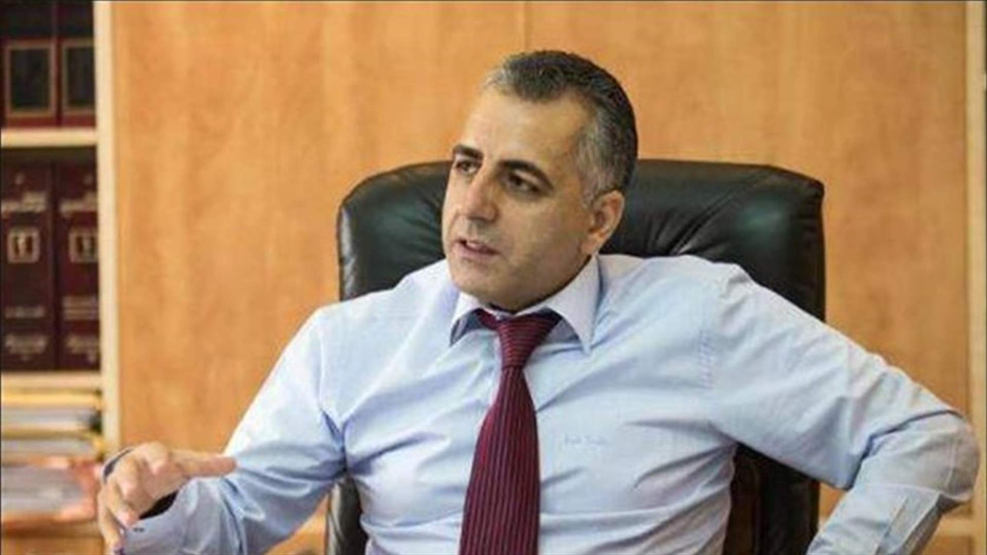 كركي حدد تعرفة الفحص المخبري للكورونا والمستشفيات المعتمدة للتشخيص