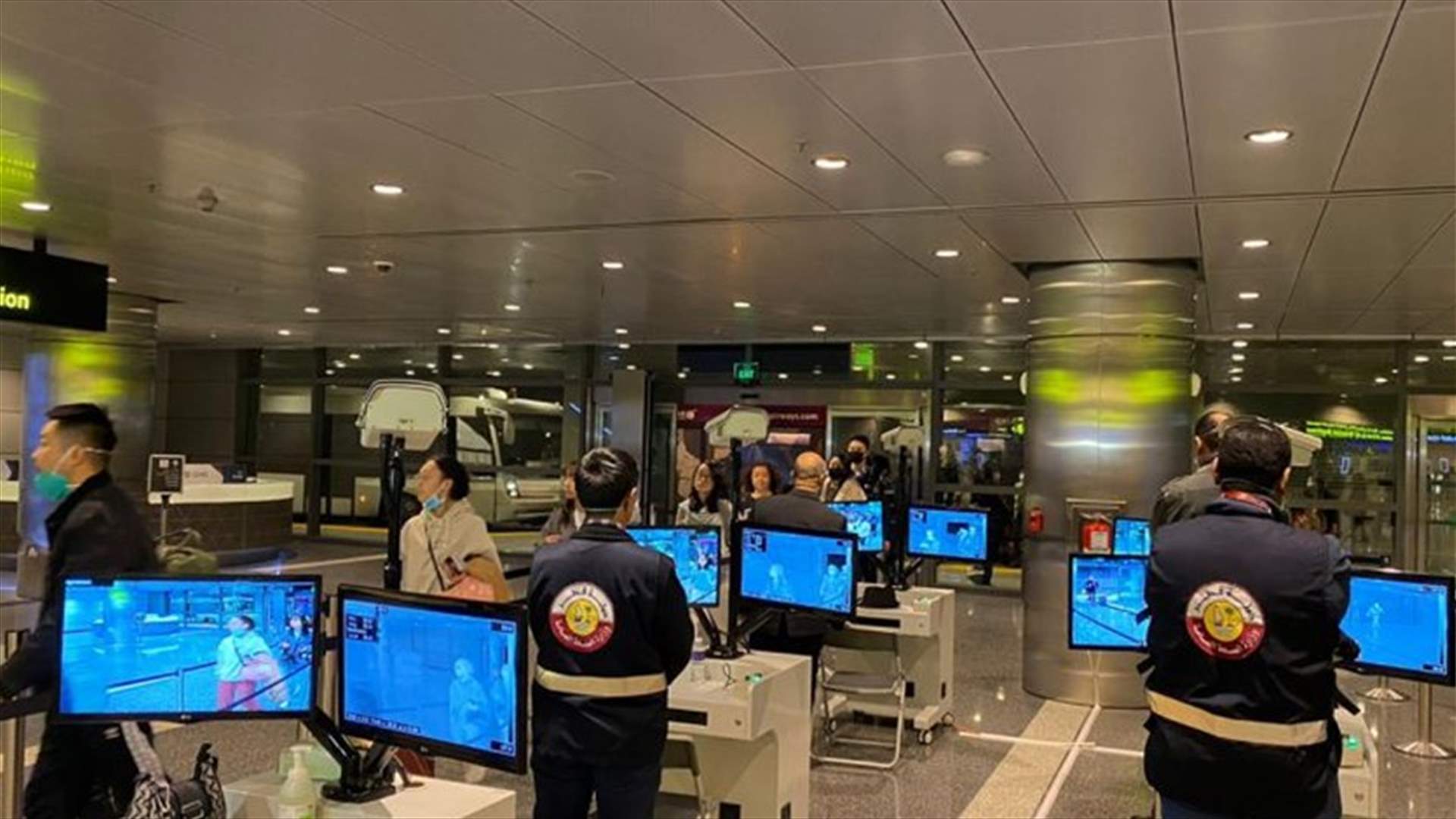 Qatar records 238 new cases of coronavirus