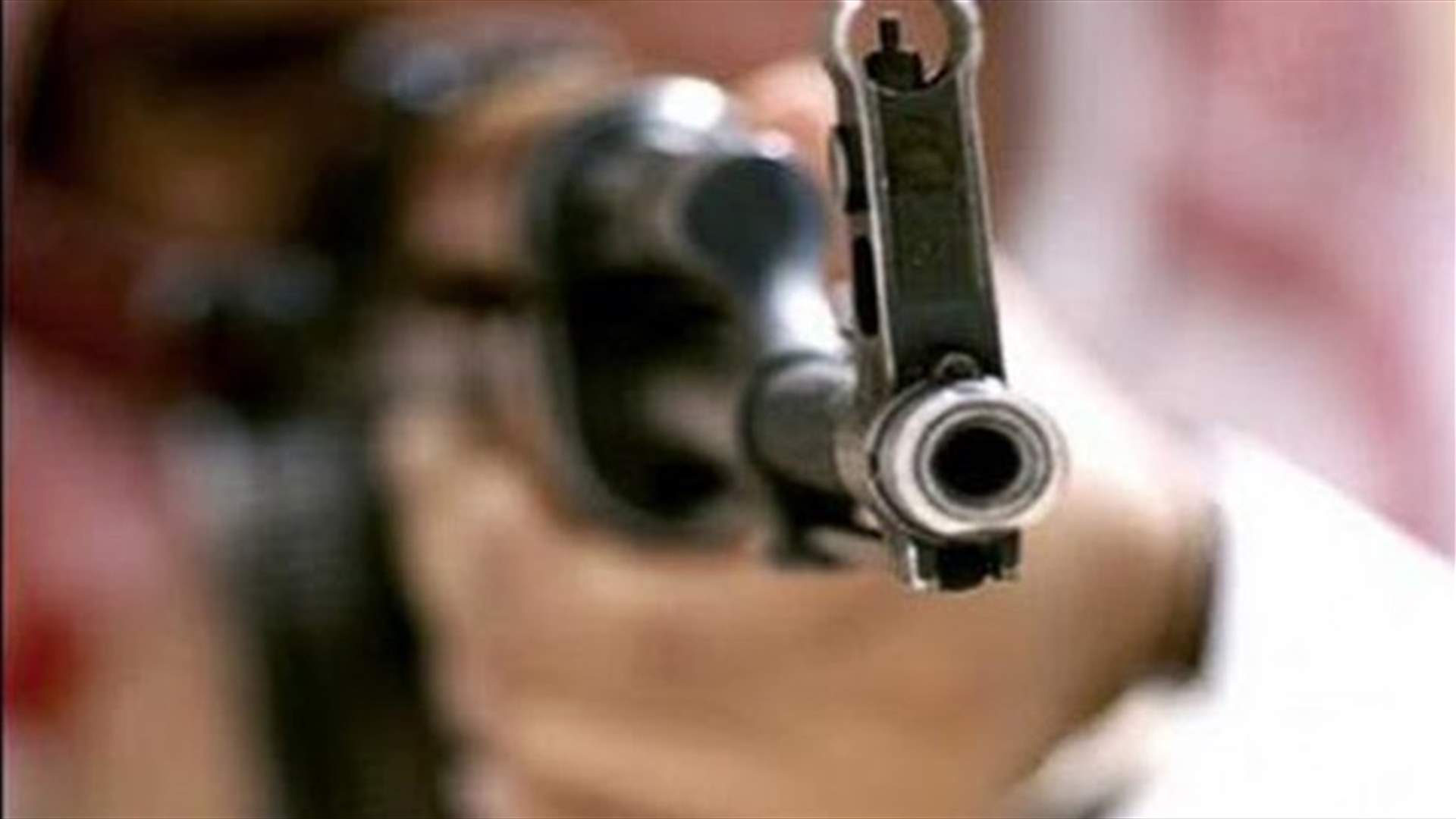 اطلاق نار على سيارة قاض في بعلبك