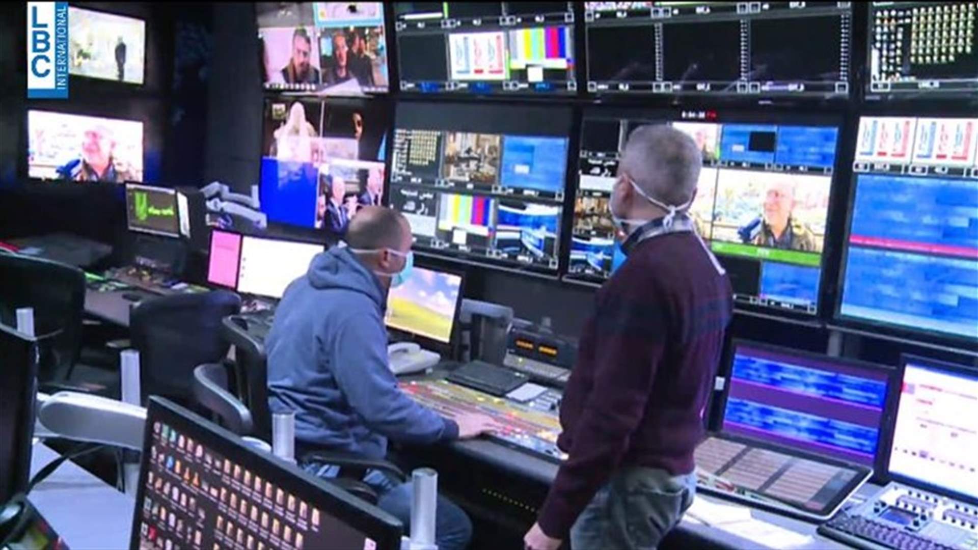LBCI