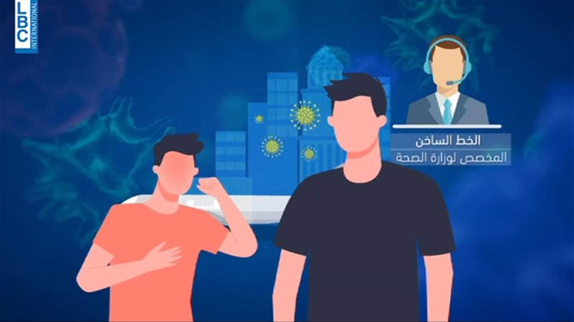 LBCI