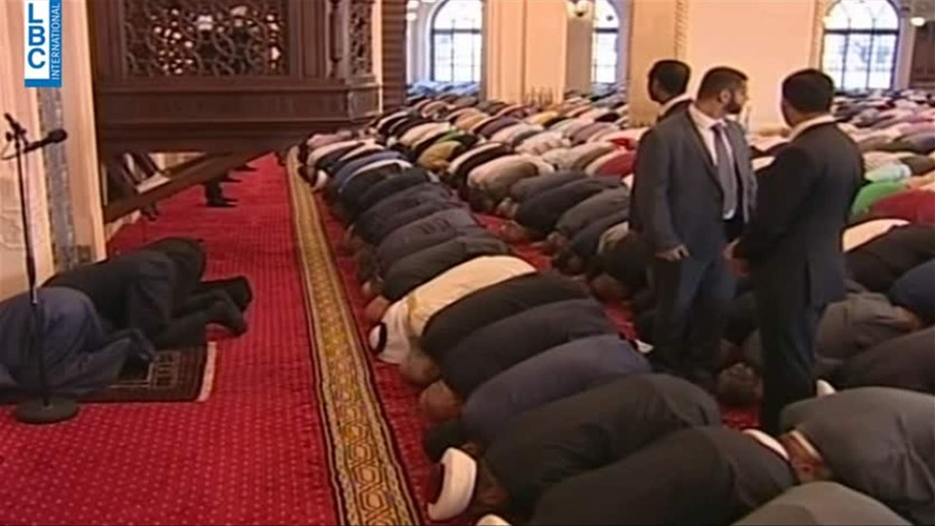 LBCI