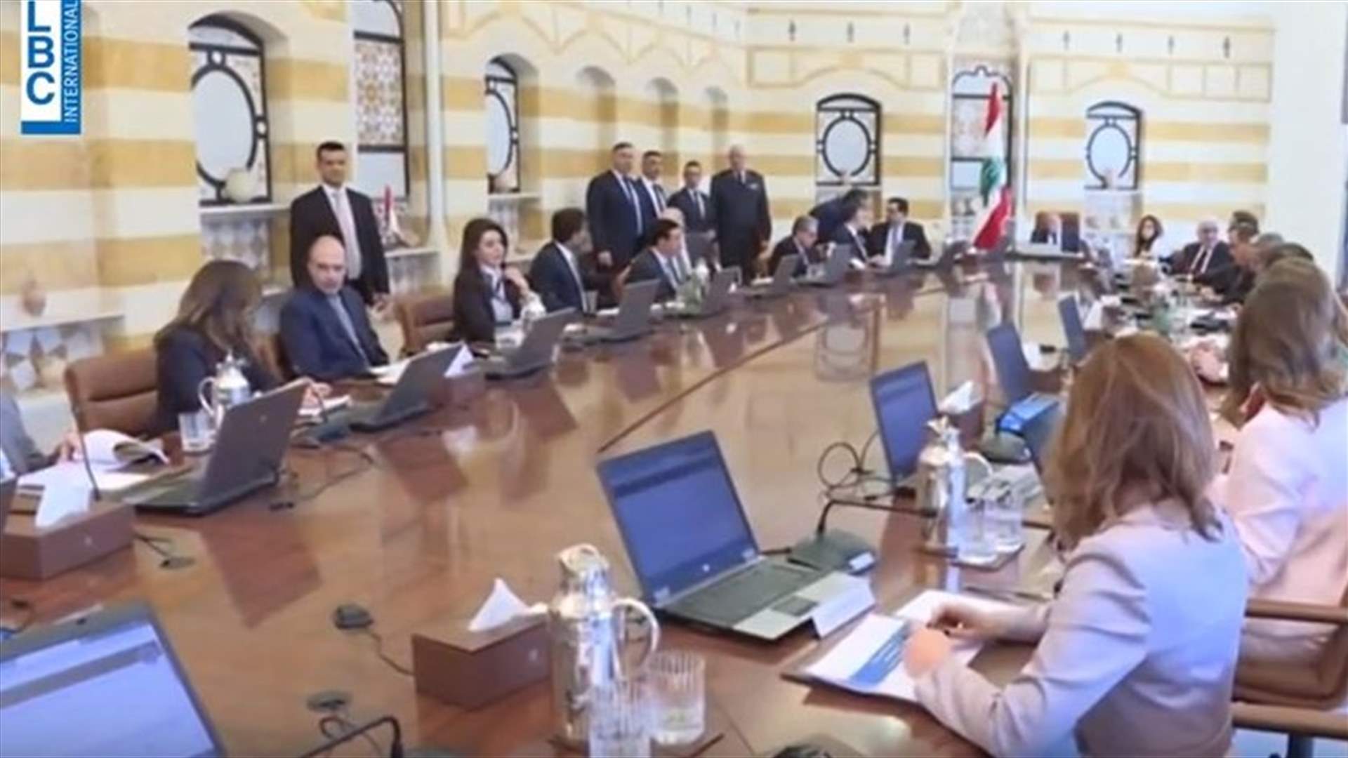 LBCI