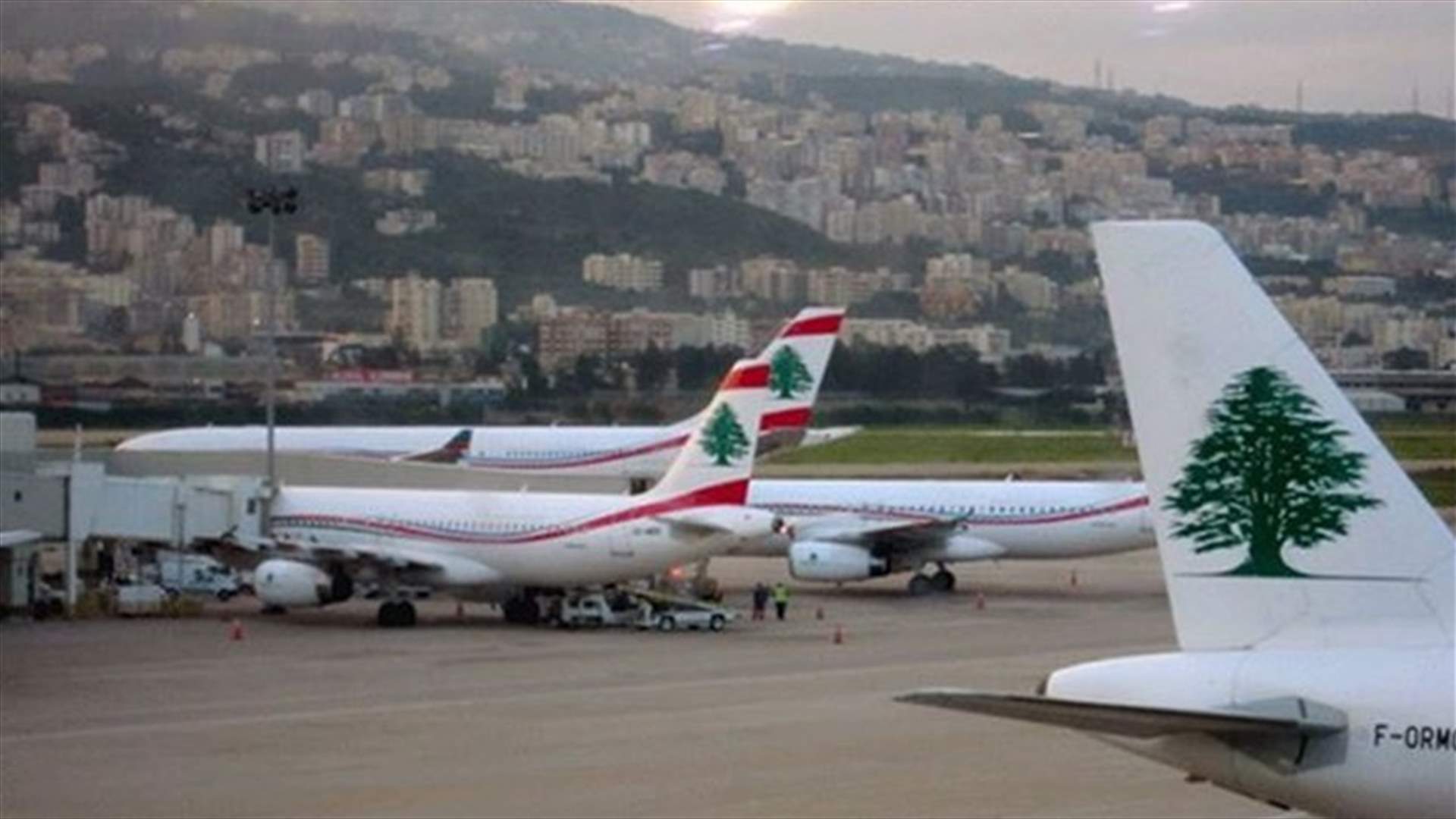 تعميم لمديرية الطيران المدني الى شركات الطيران... ماذا في تفاصيله؟