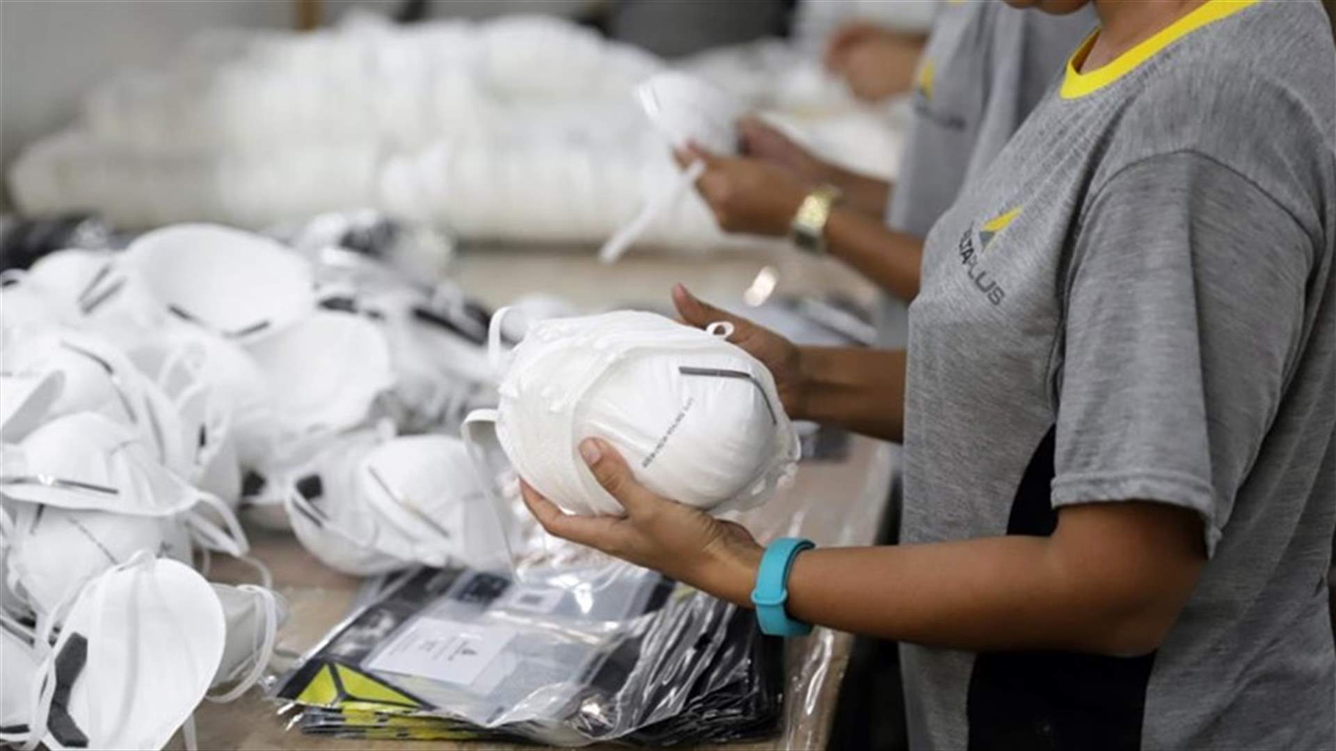 قرار لمحافظ جبل لبنان بوقف العمل في مقاهي النراجيل والاندية الرياضية والليلية والمطاعم...