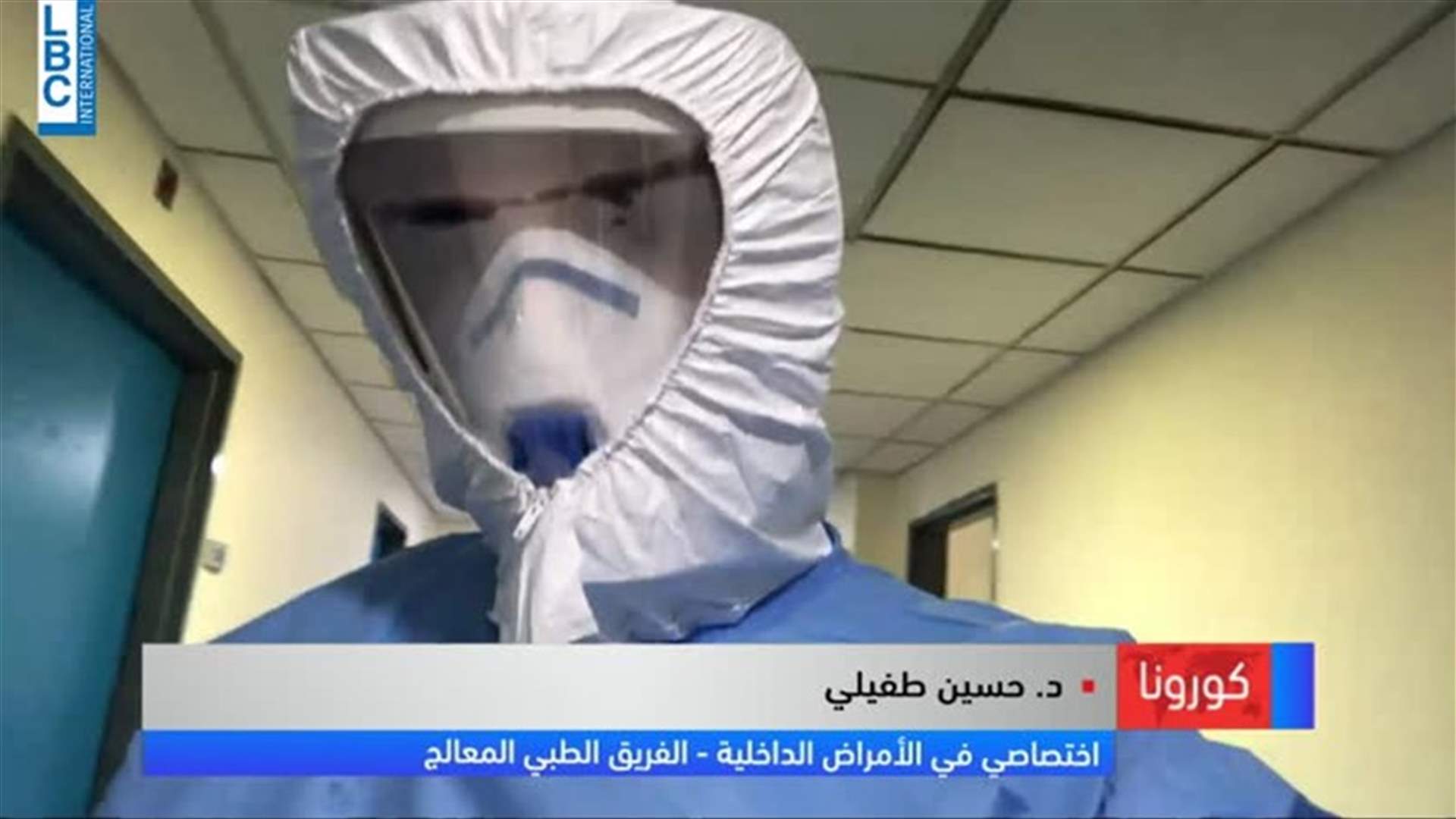 LBCI
