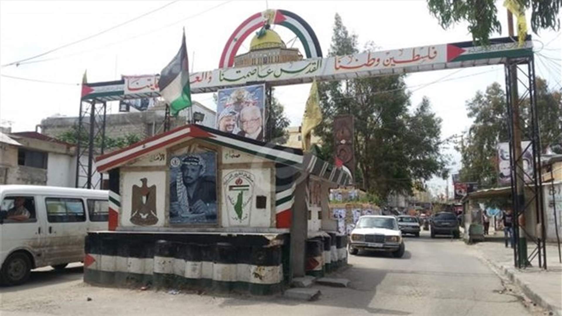 اجتماع للفصائل الفلسطينية في عين الحلوة... وبحث في سبل الوقاية من الفيروس