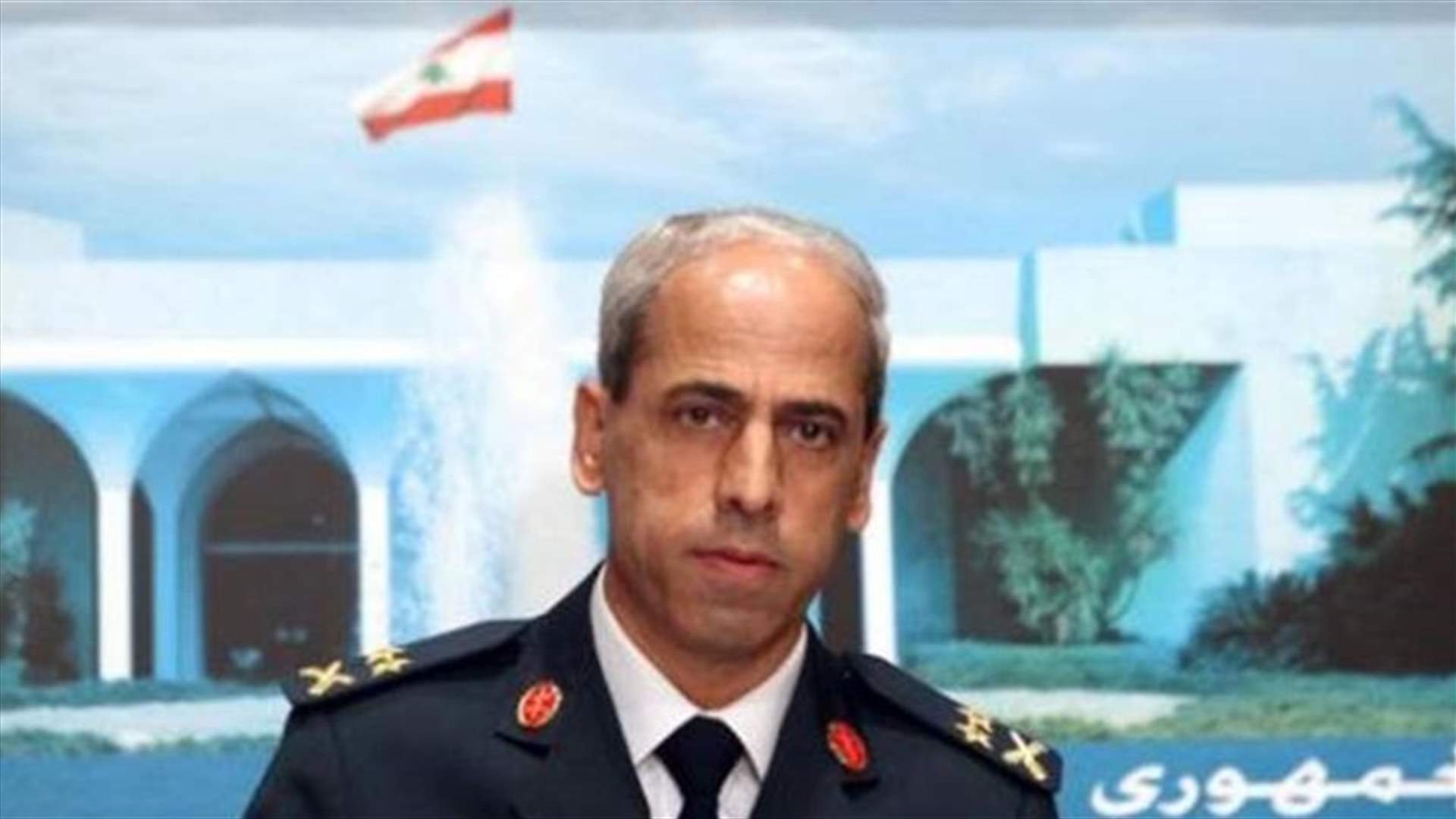 الهيئة العليا للاغاثة دعت البلديات لرفع تقرير عن الخسائر
