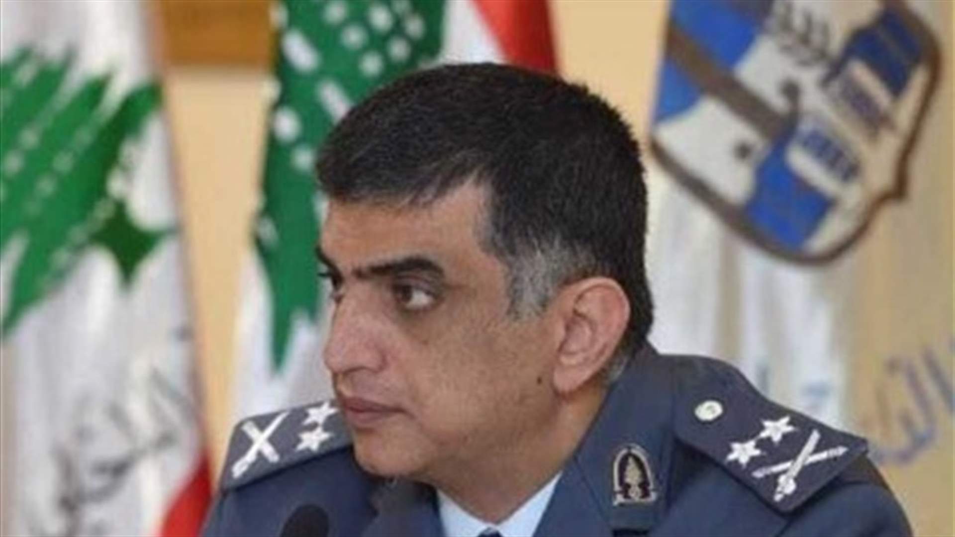 اللواء عثمان لمجلة "الأمن": علينا الإهتداء بلغة العقل والمنطق لنحمي وطننا